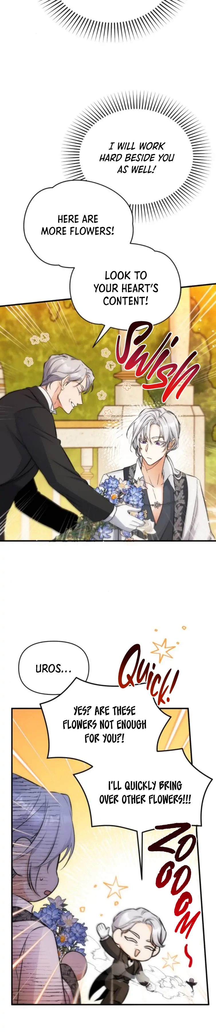 For My Lost Love Chapter 19 - HolyManga.Net
