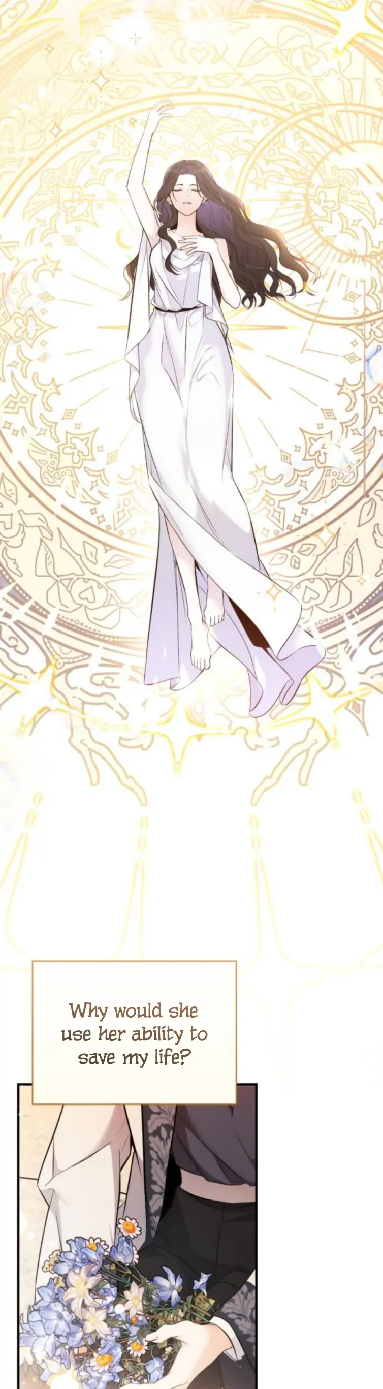 For My Lost Love Chapter 19 - HolyManga.Net
