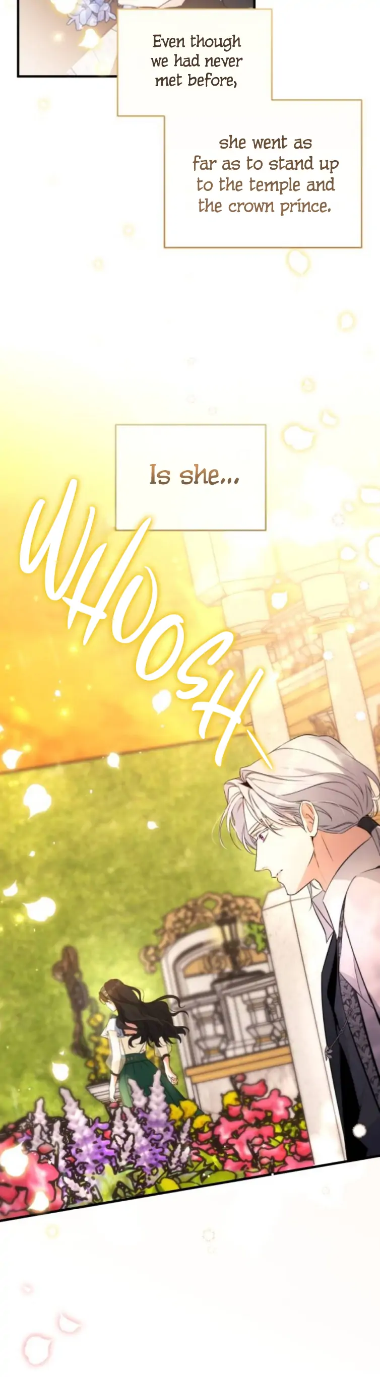 For My Lost Love Chapter 19 - HolyManga.Net