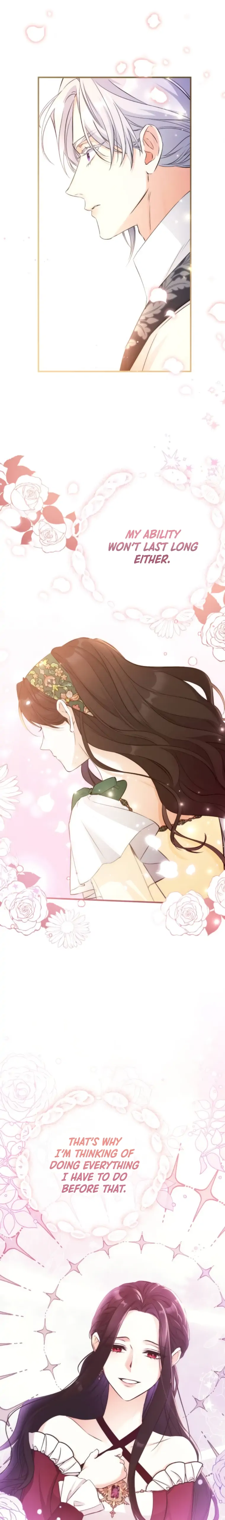For My Lost Love Chapter 19 - HolyManga.Net