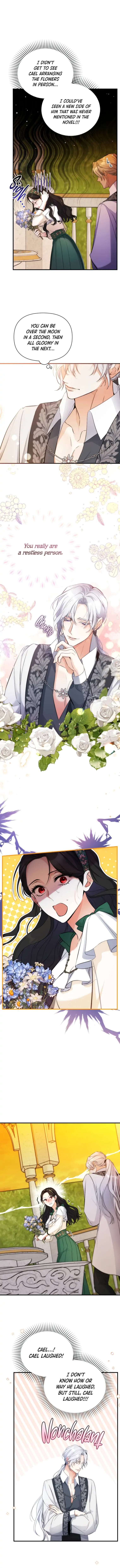 For My Lost Love Chapter 19 - HolyManga.Net