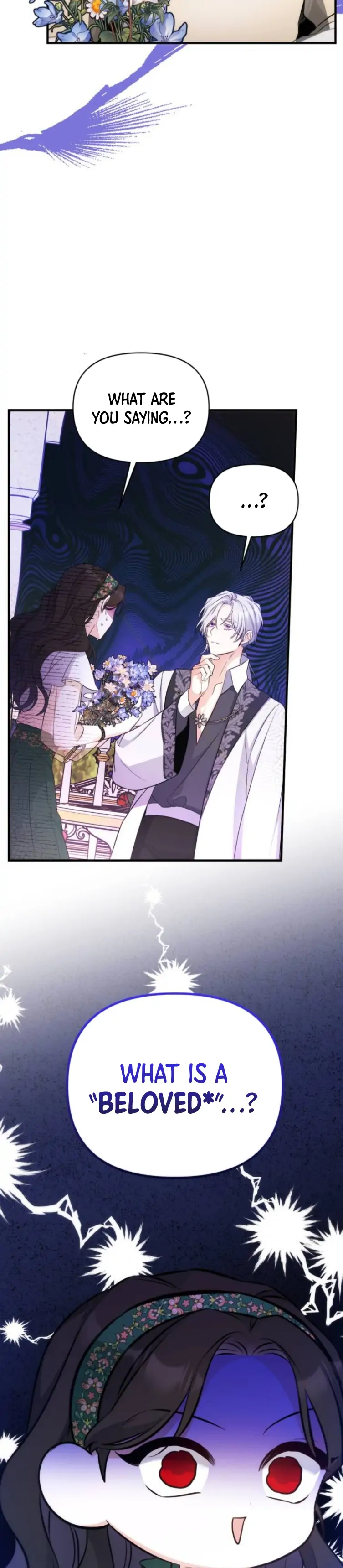 For My Lost Love Chapter 19 - HolyManga.Net
