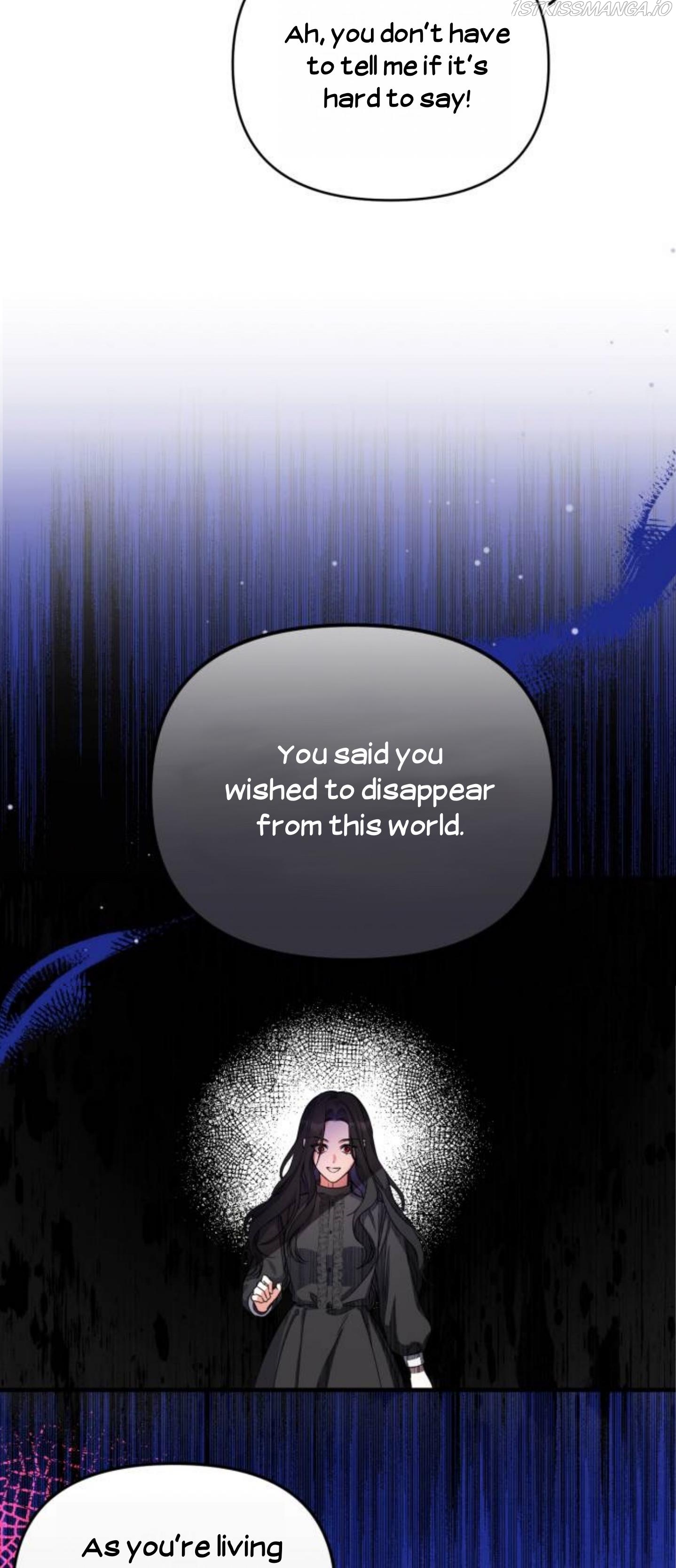 For My Lost Love Chapter 2 - HolyManga.Net