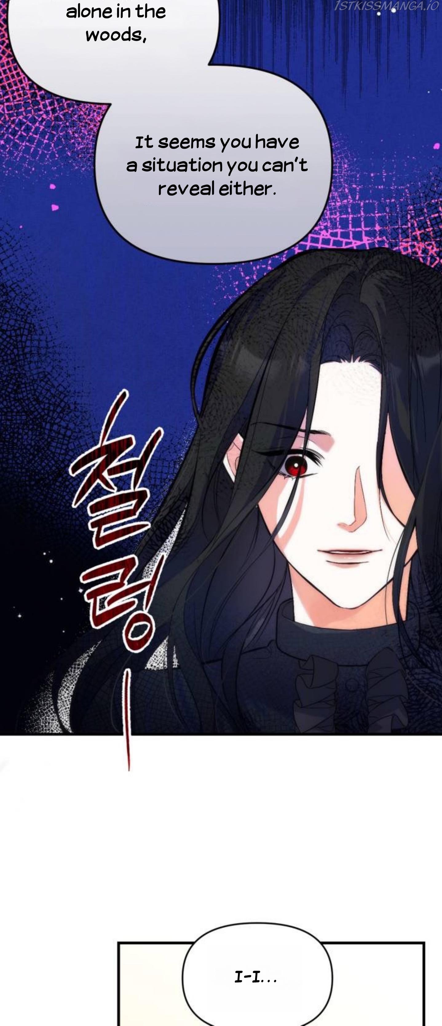 For My Lost Love Chapter 2 - HolyManga.Net