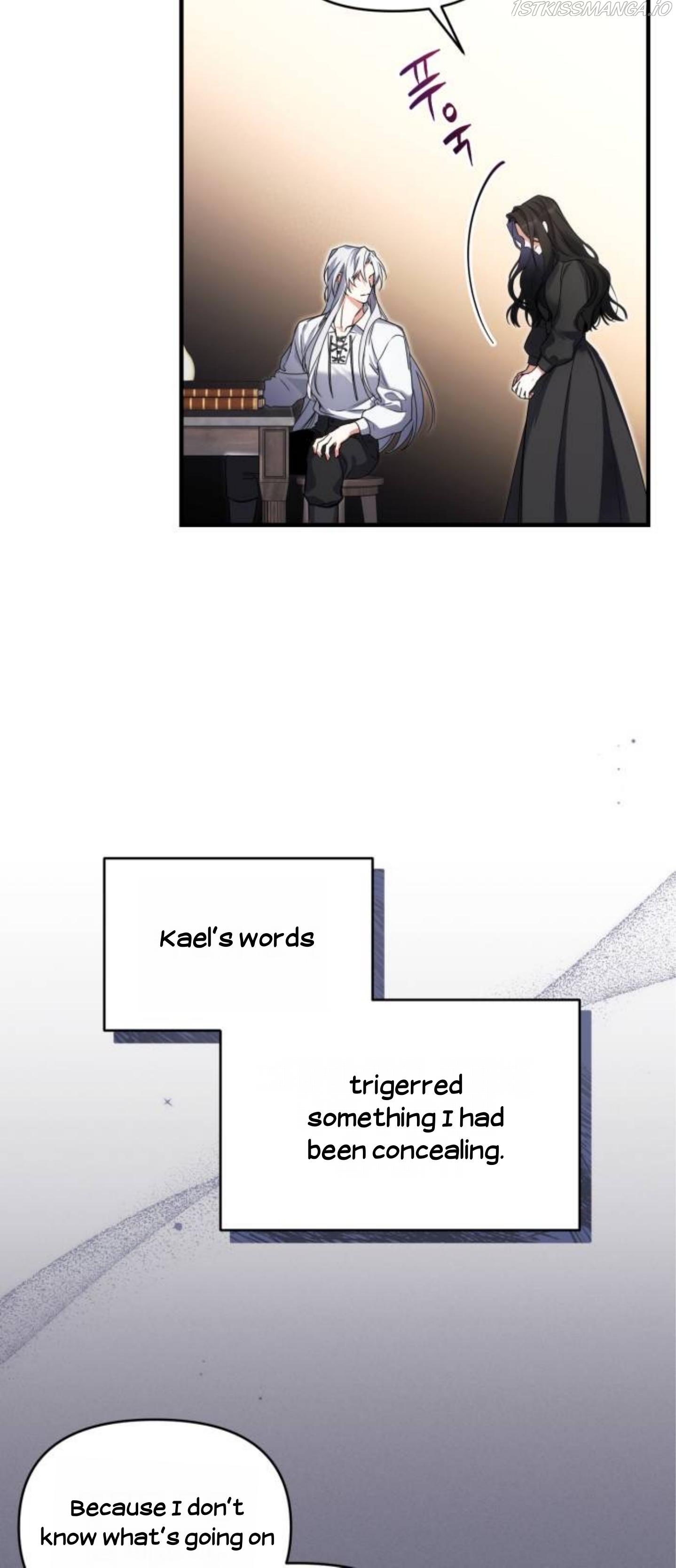 For My Lost Love Chapter 2 - HolyManga.Net