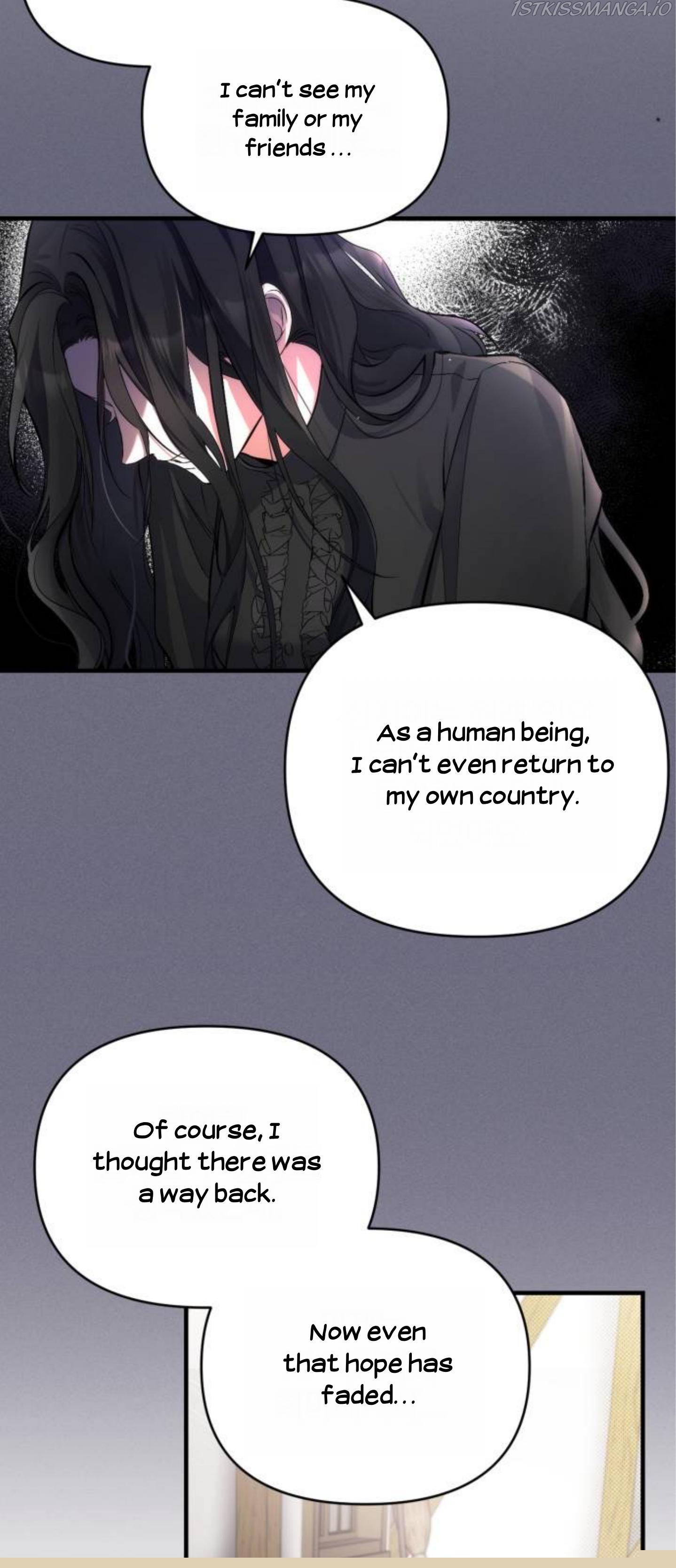 For My Lost Love Chapter 2 - HolyManga.Net