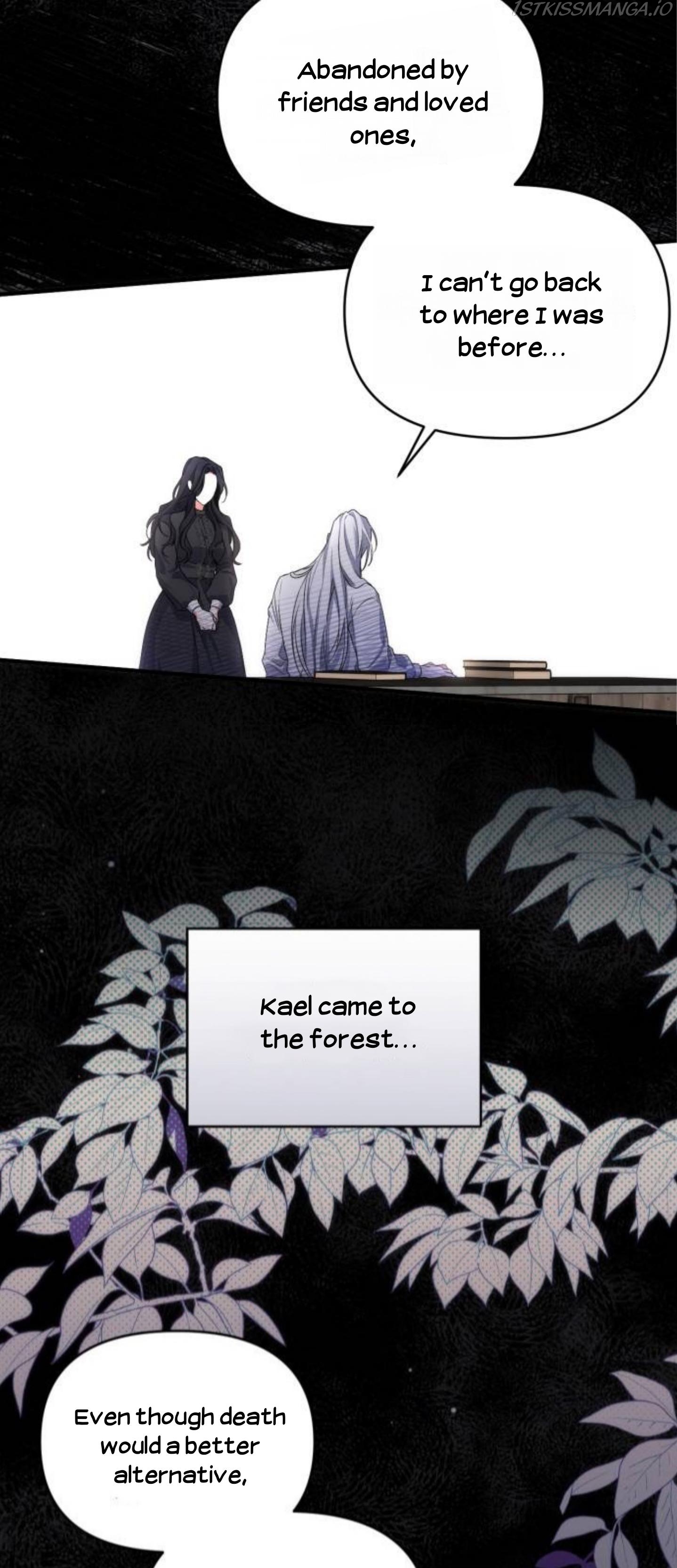 For My Lost Love Chapter 2 - HolyManga.Net