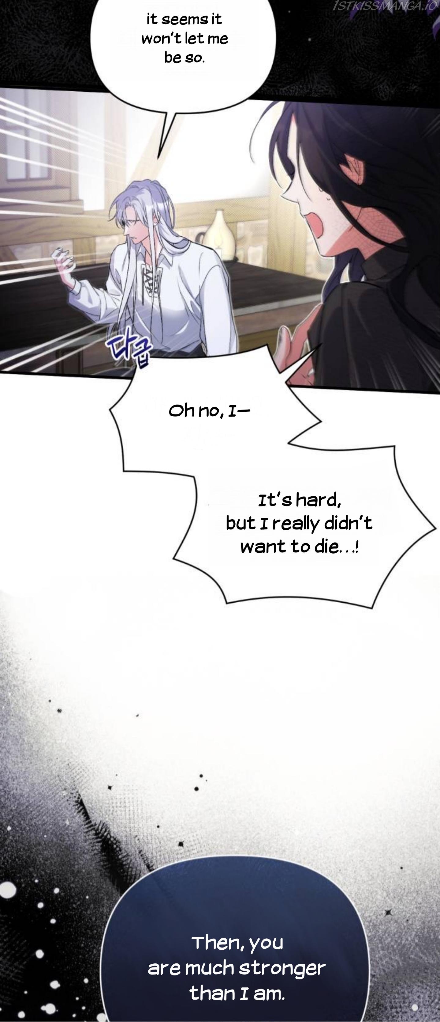 For My Lost Love Chapter 2 - HolyManga.Net