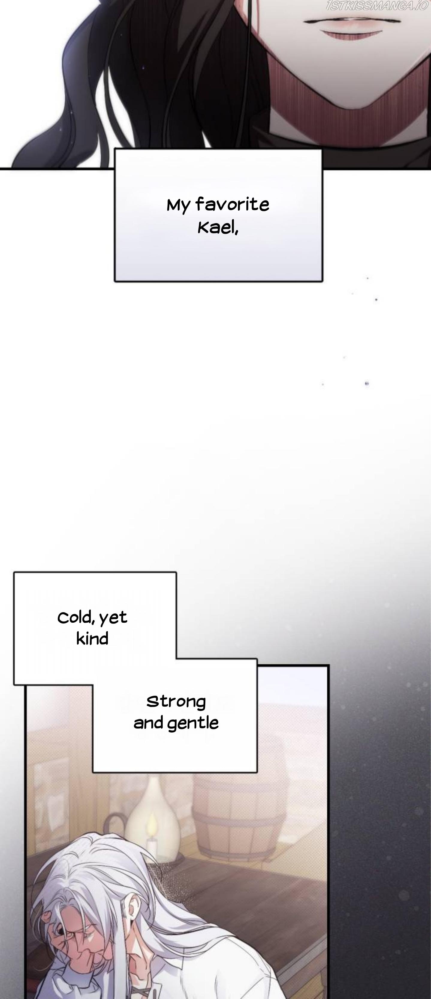 For My Lost Love Chapter 2 - HolyManga.Net
