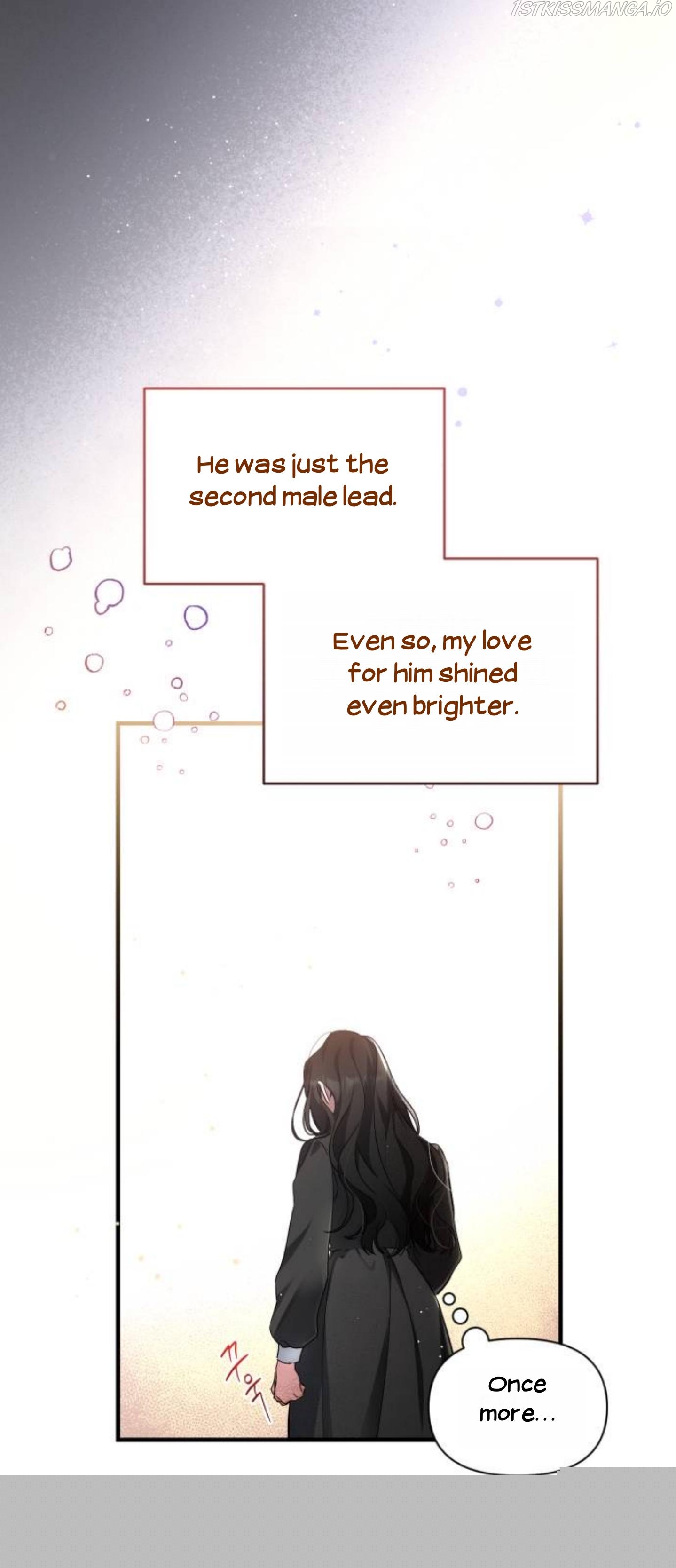 For My Lost Love Chapter 2 - HolyManga.Net