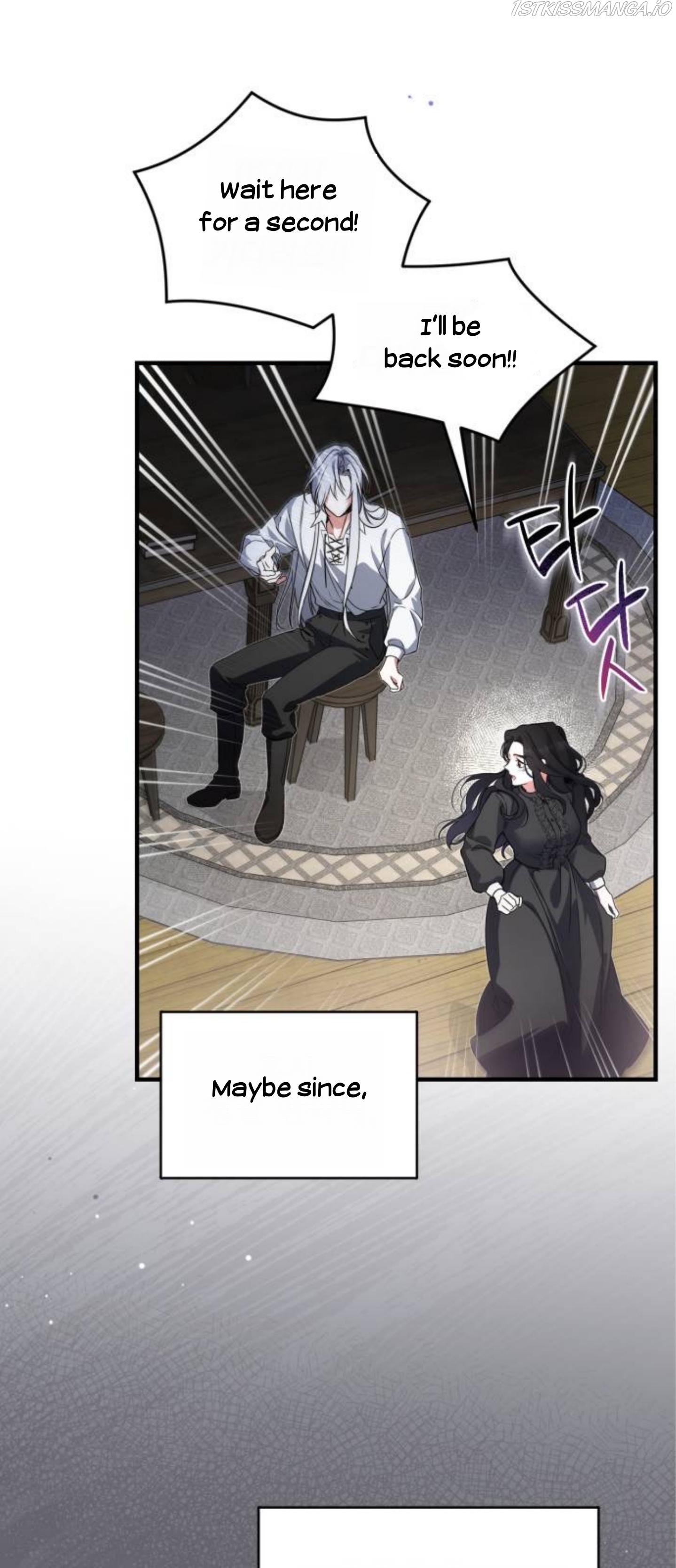 For My Lost Love Chapter 2 - HolyManga.Net
