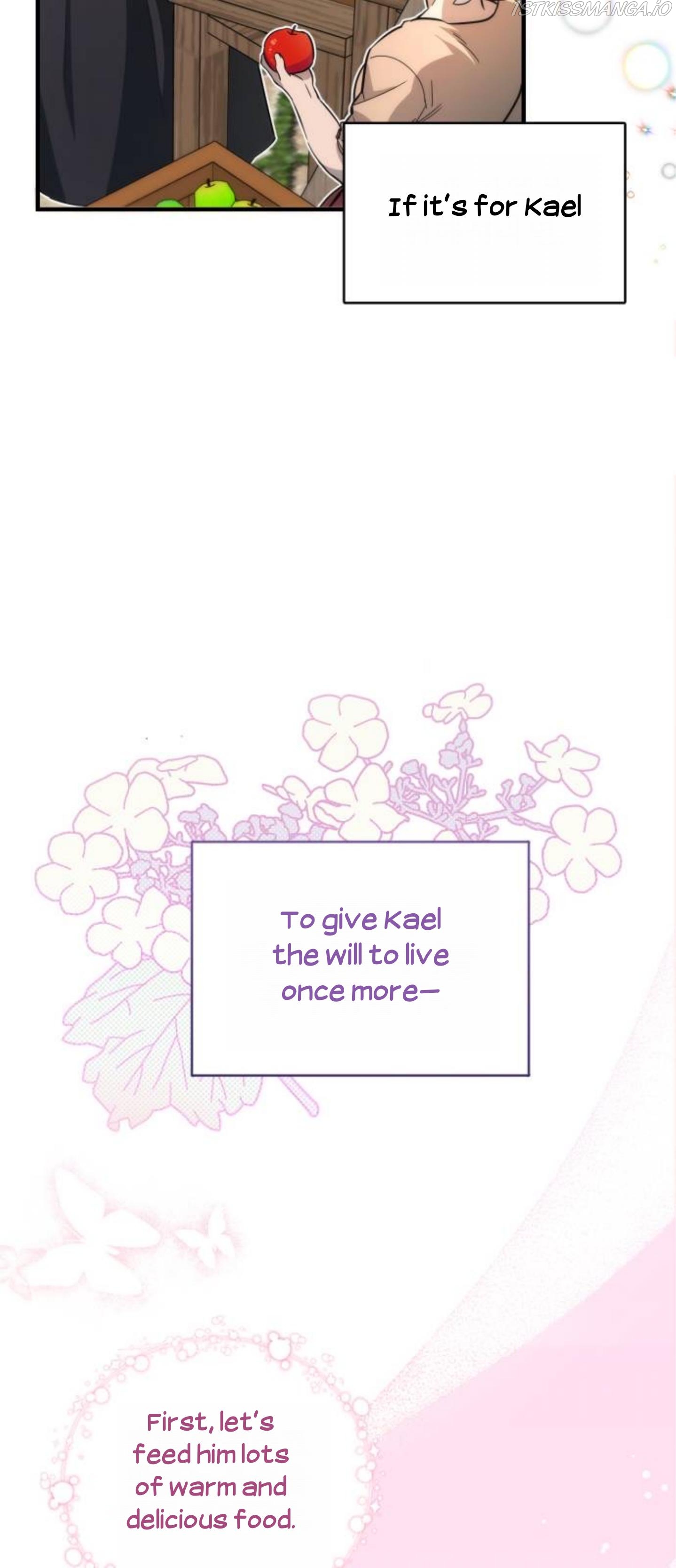 For My Lost Love Chapter 2 - HolyManga.Net