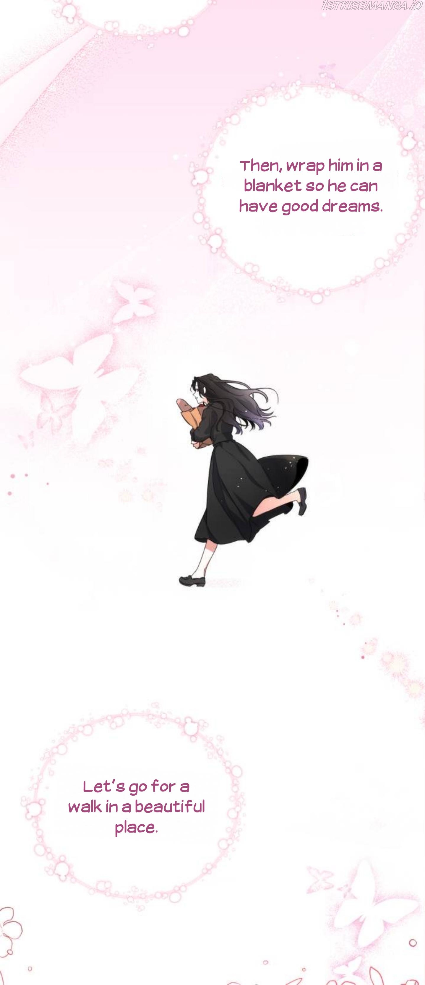 For My Lost Love Chapter 2 - HolyManga.Net