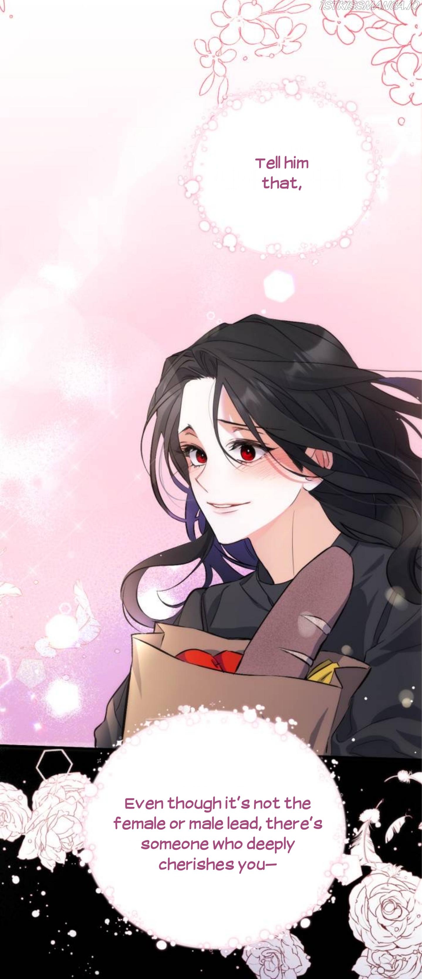 For My Lost Love Chapter 2 - HolyManga.Net