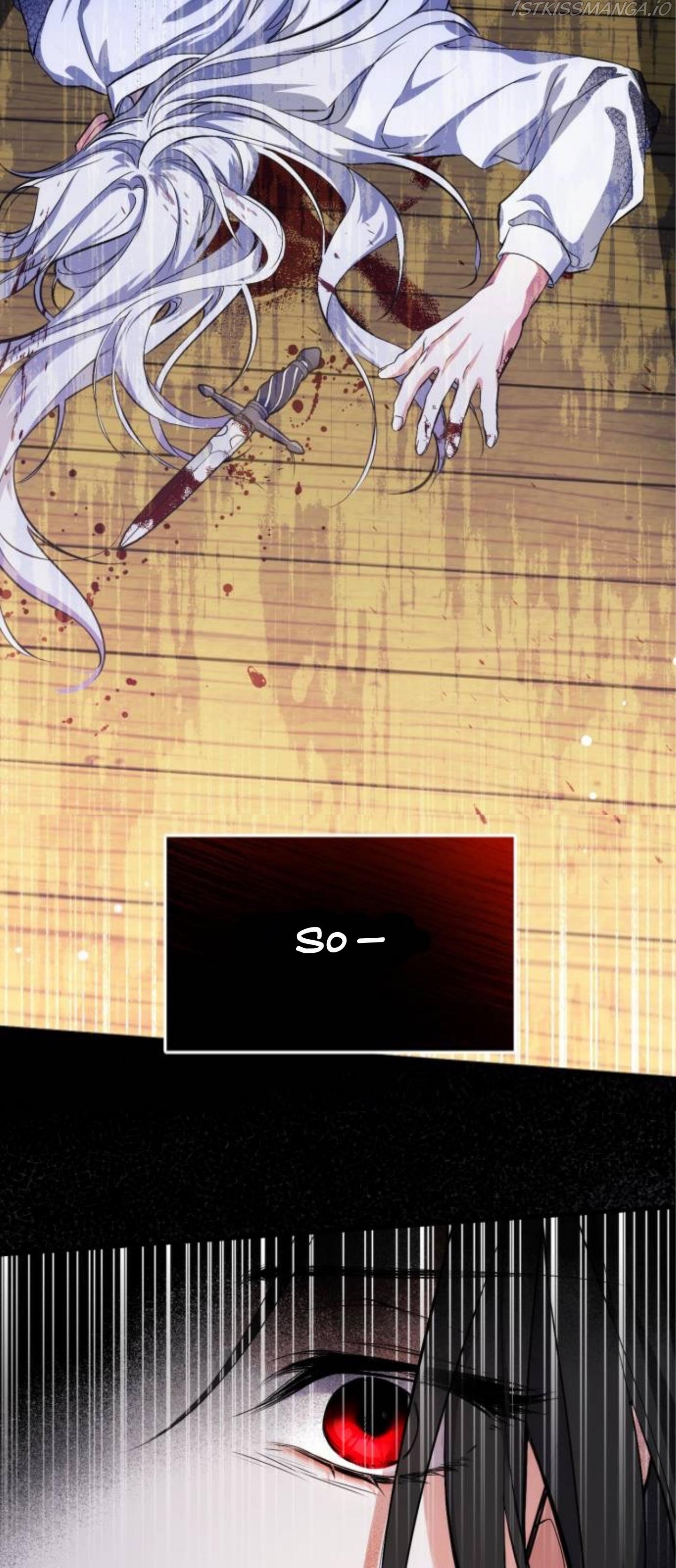 For My Lost Love Chapter 2 - HolyManga.Net