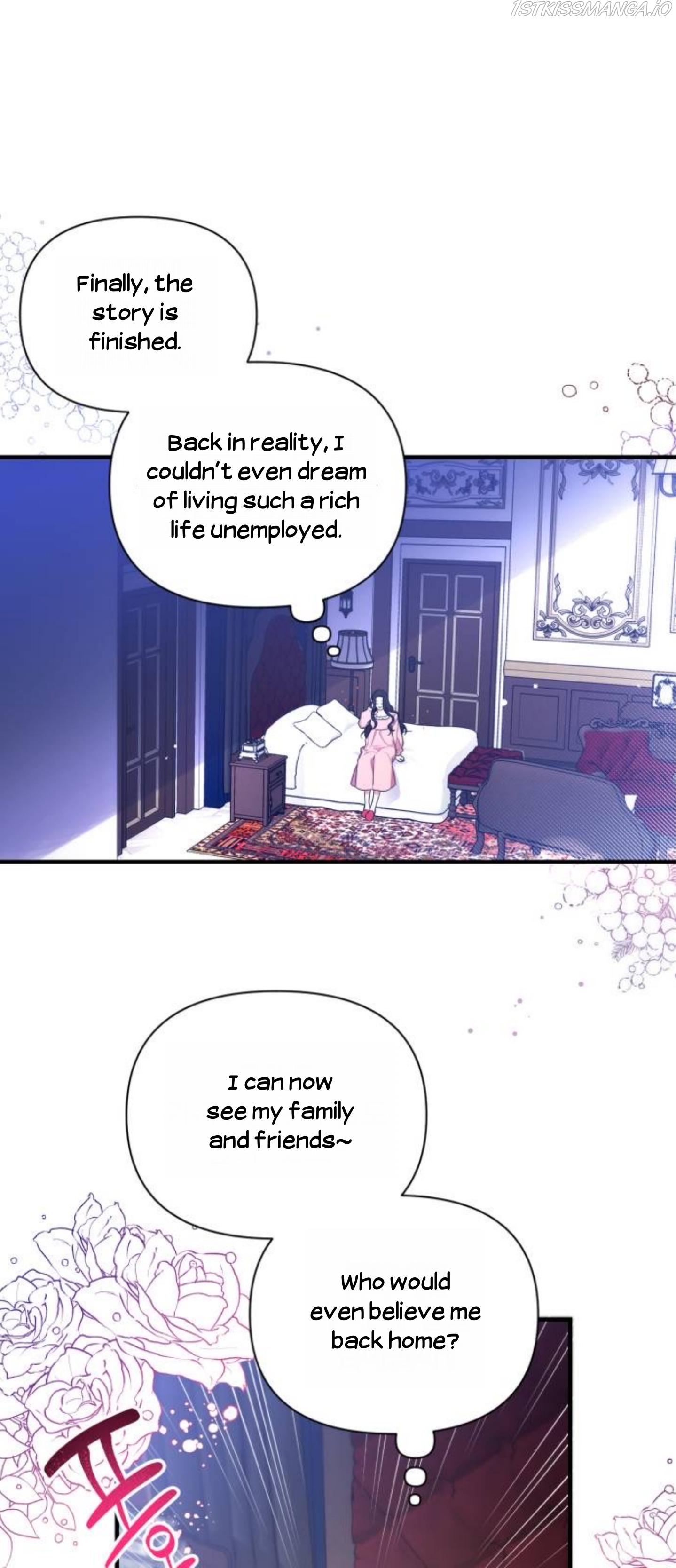 For My Lost Love Chapter 2 - HolyManga.Net