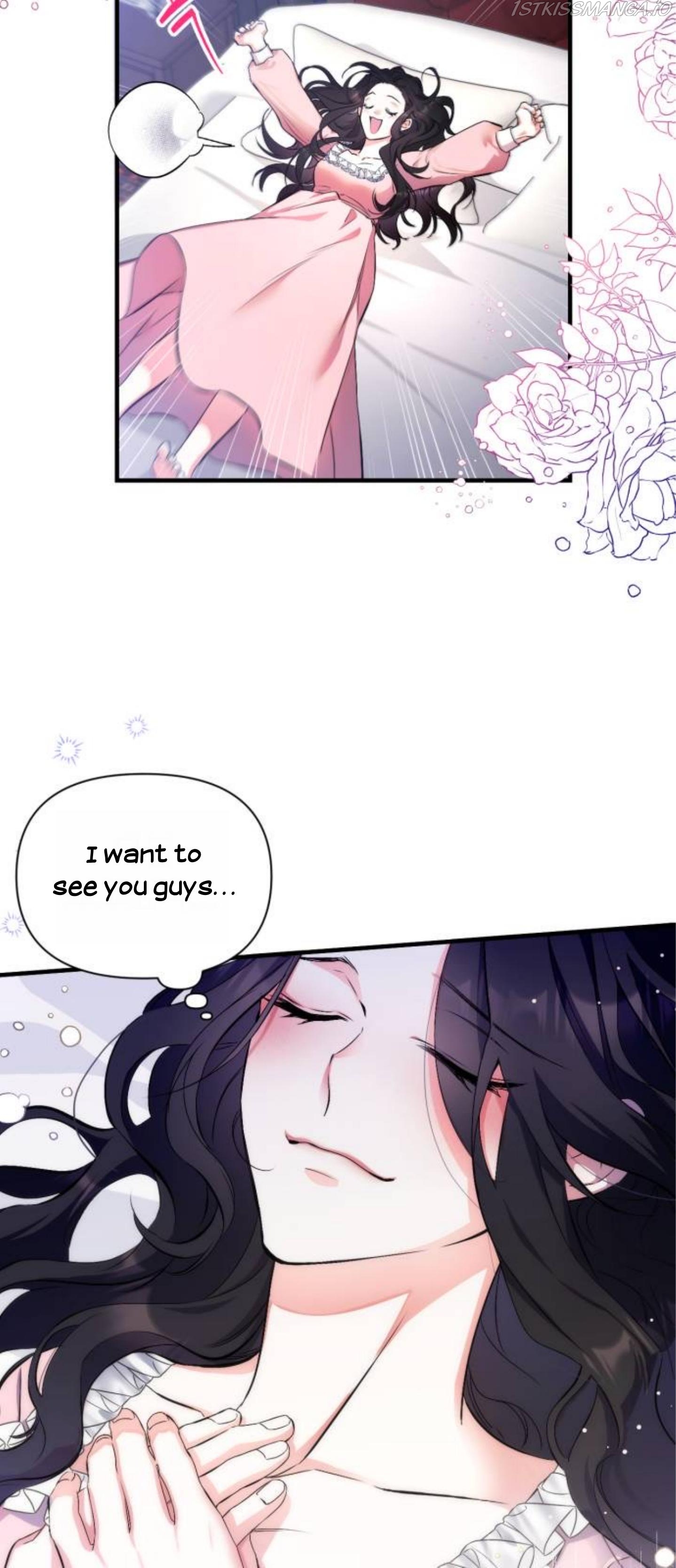 For My Lost Love Chapter 2 - HolyManga.Net