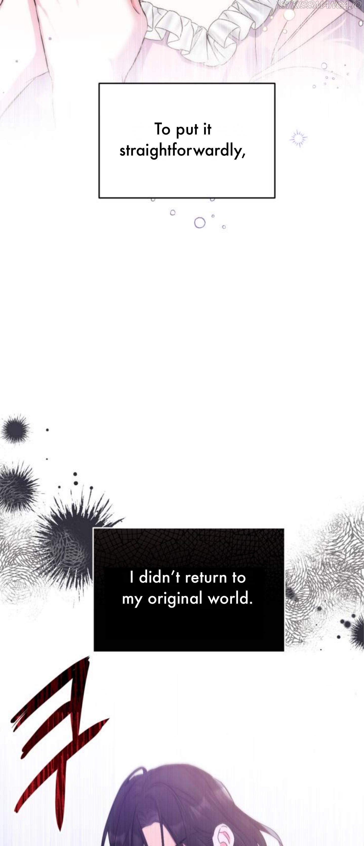 For My Lost Love Chapter 2 - HolyManga.Net