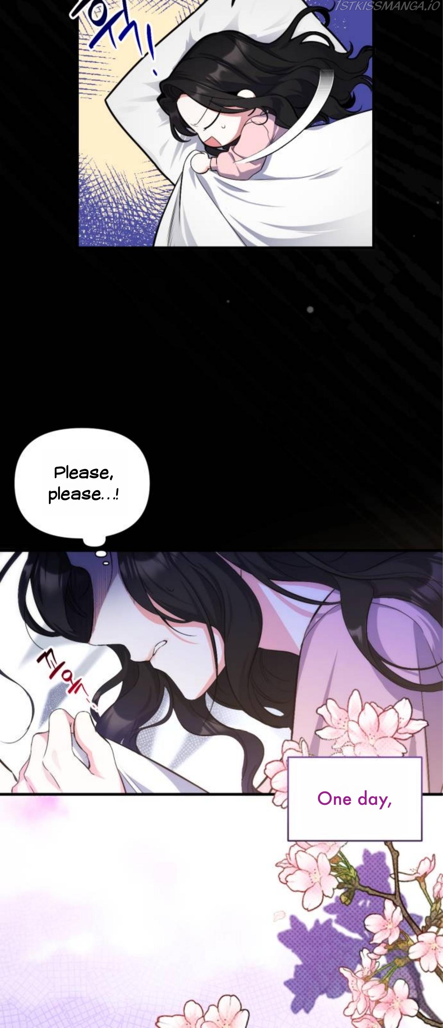 For My Lost Love Chapter 2 - HolyManga.Net