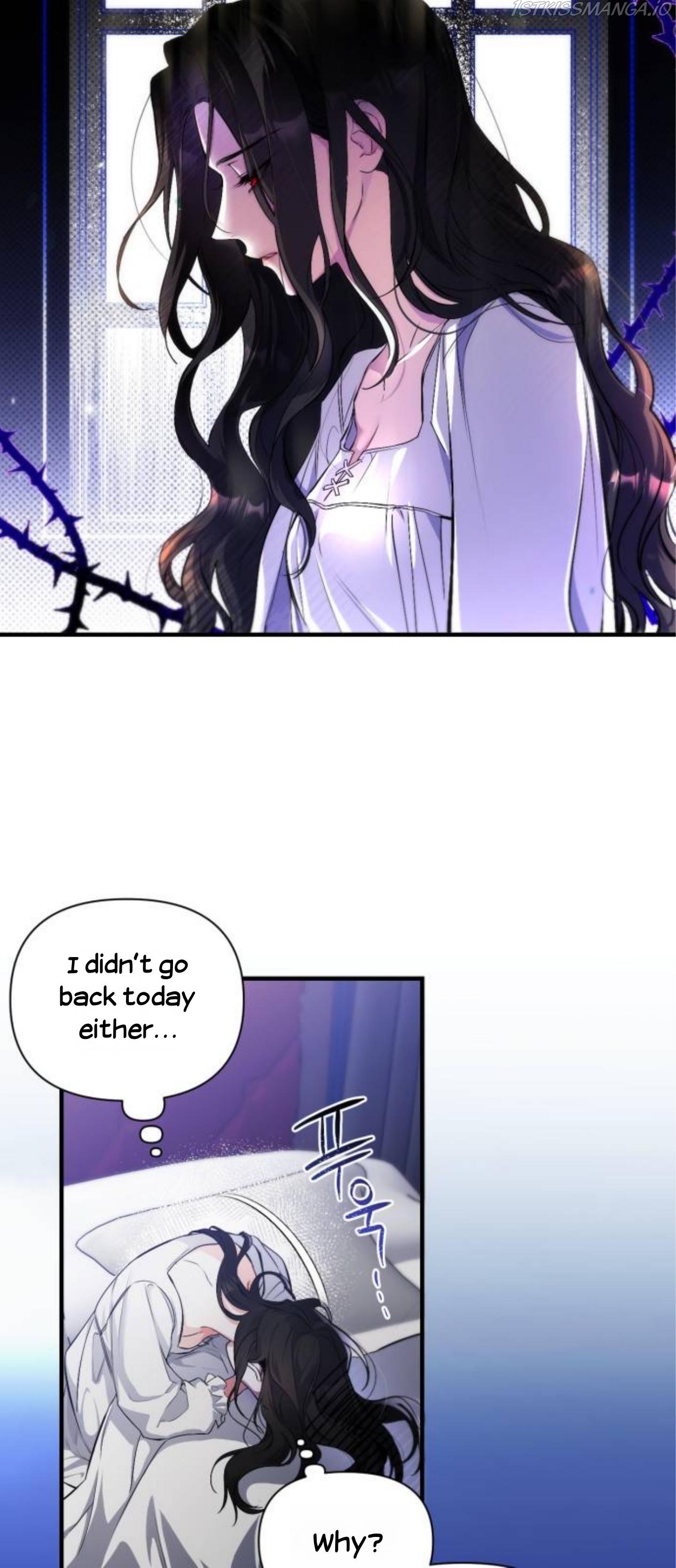 For My Lost Love Chapter 2 - HolyManga.Net