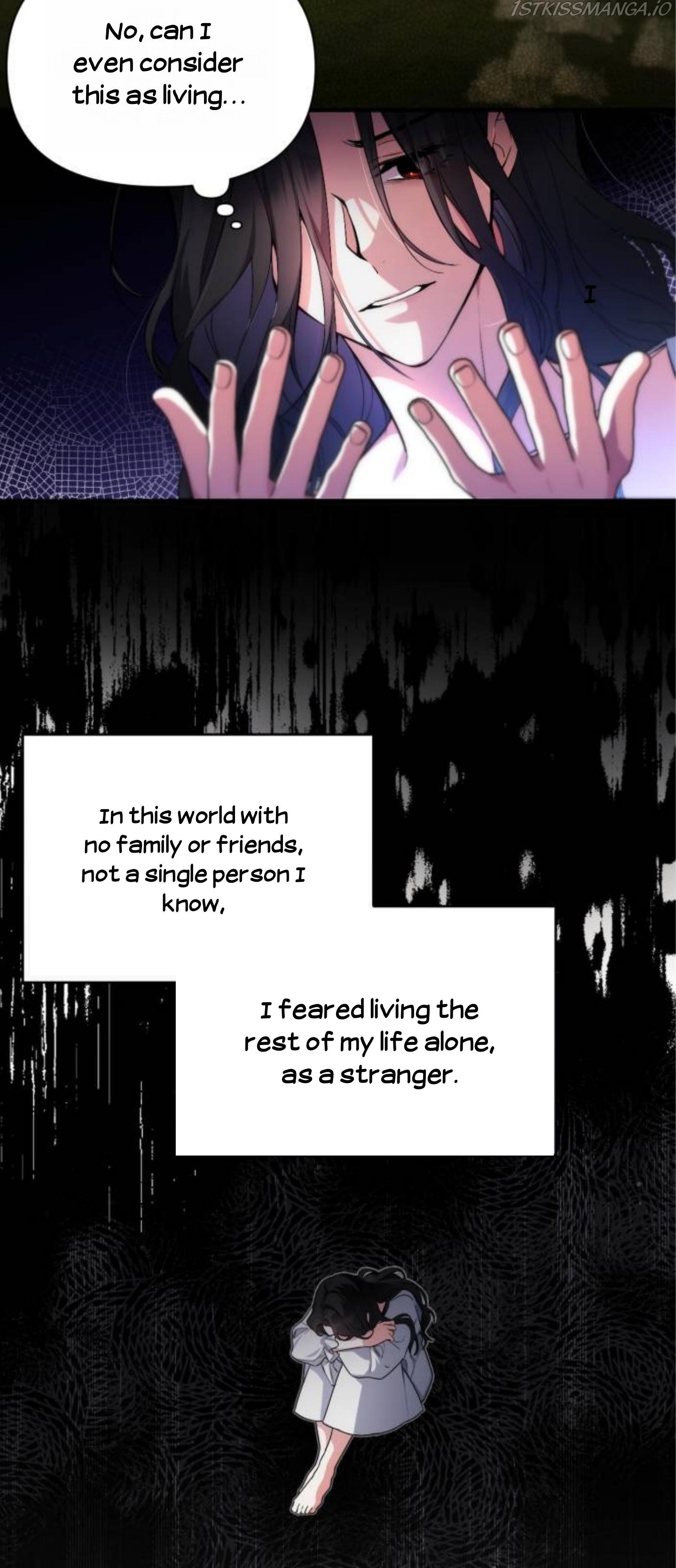 For My Lost Love Chapter 2 - HolyManga.Net