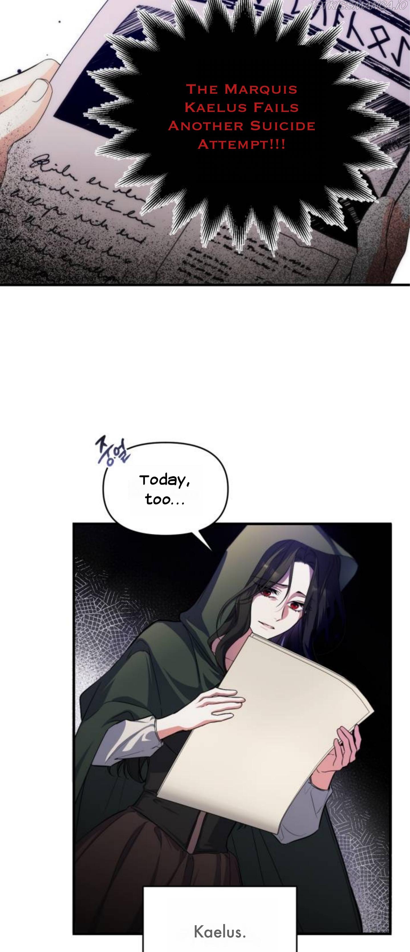 For My Lost Love Chapter 2 - HolyManga.Net
