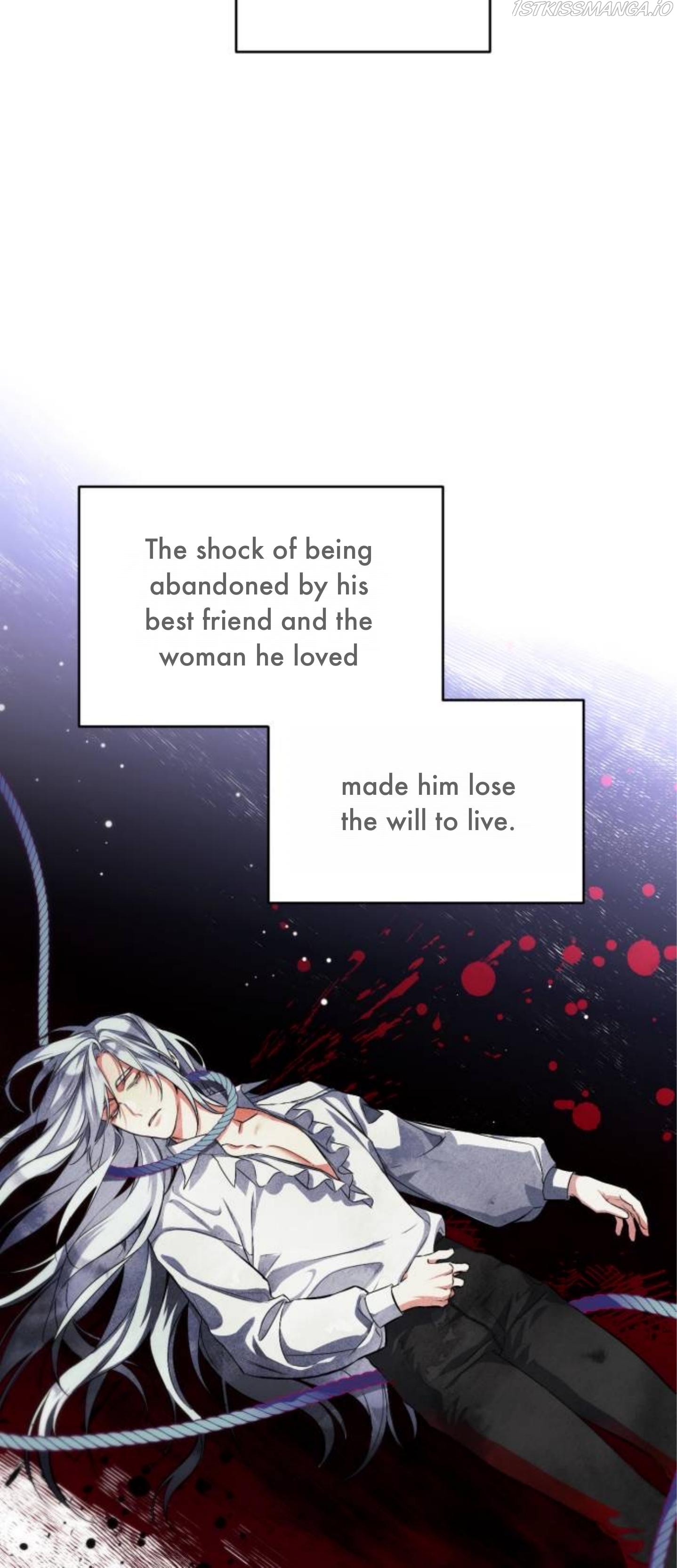 For My Lost Love Chapter 2 - HolyManga.Net