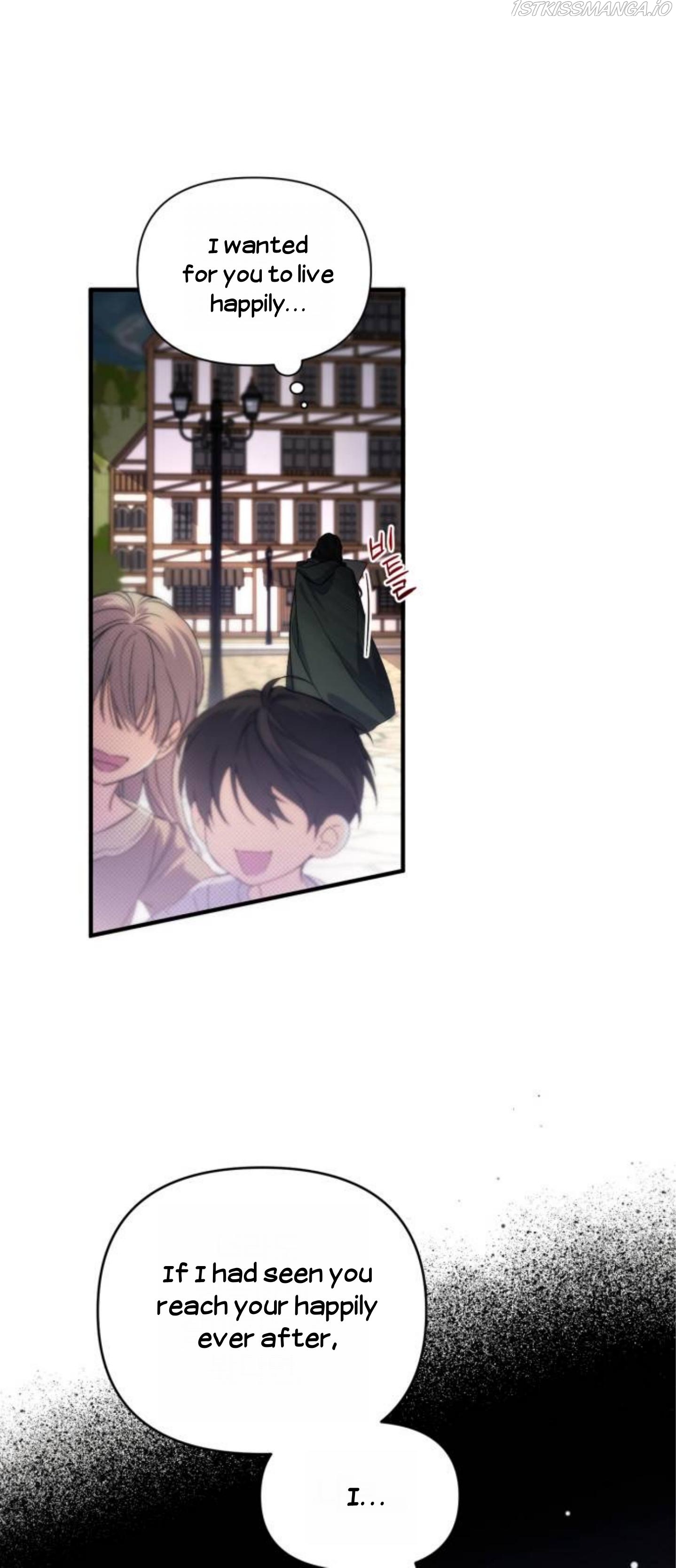 For My Lost Love Chapter 2 - HolyManga.Net