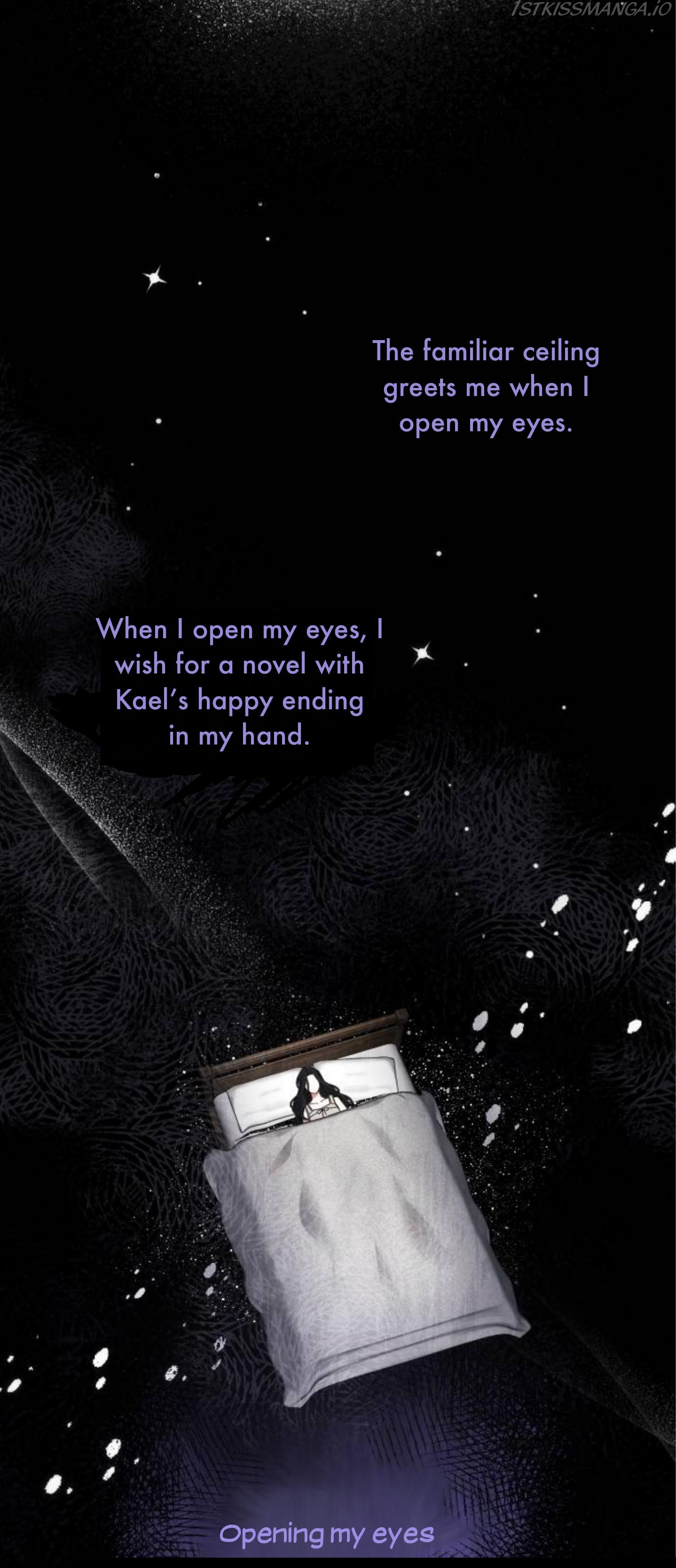 For My Lost Love Chapter 2 - HolyManga.Net