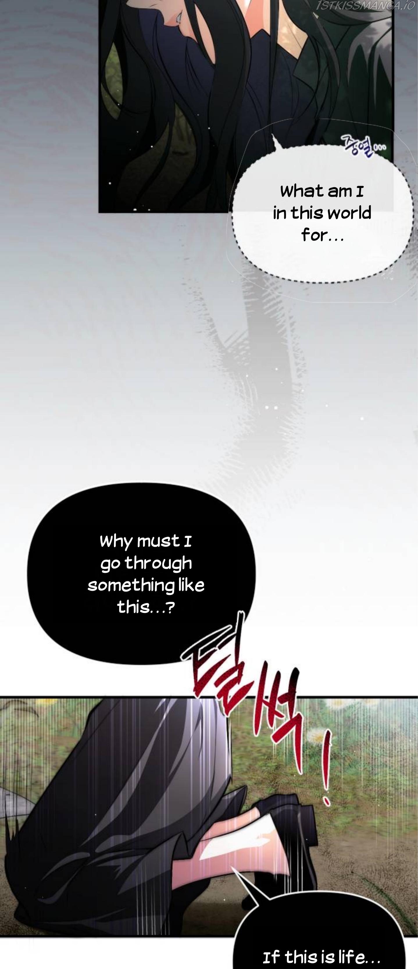 For My Lost Love Chapter 2 - HolyManga.Net