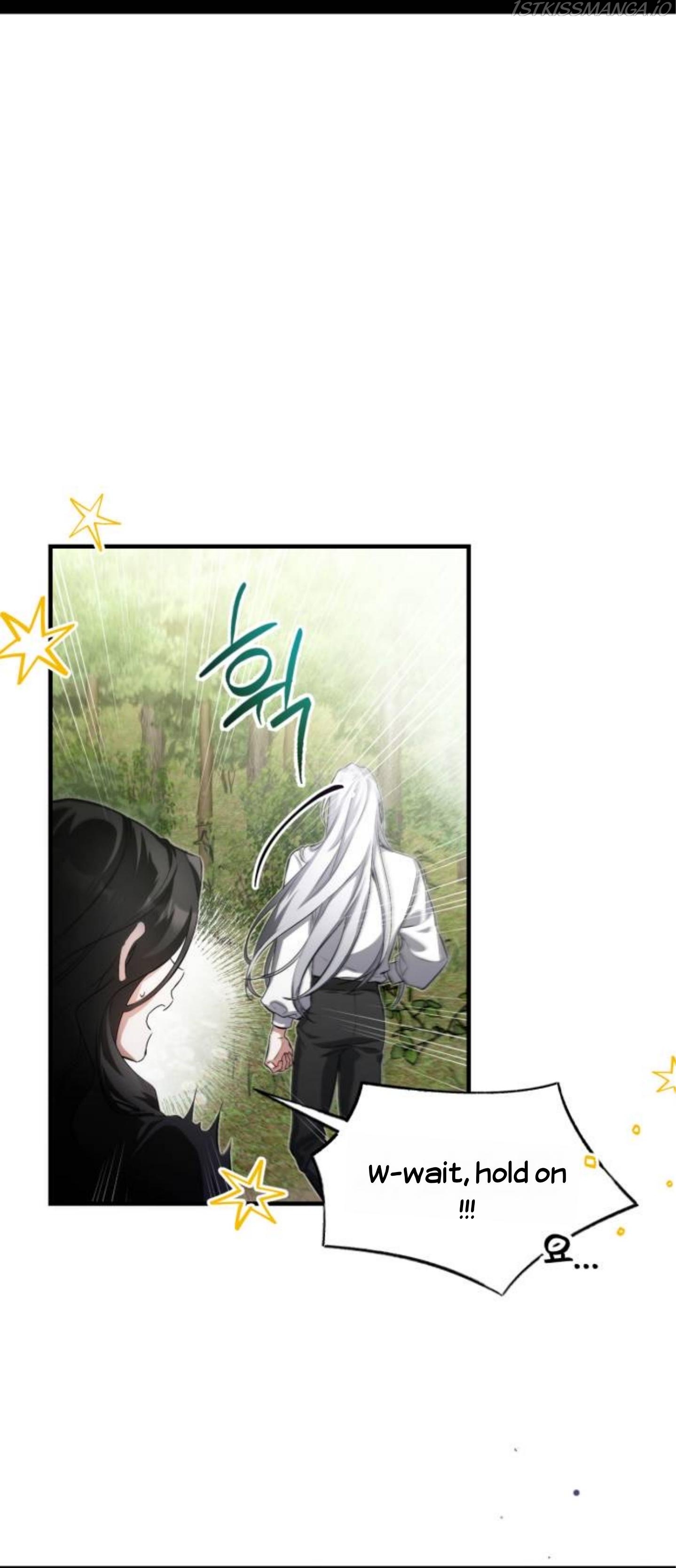 For My Lost Love Chapter 2 - HolyManga.Net