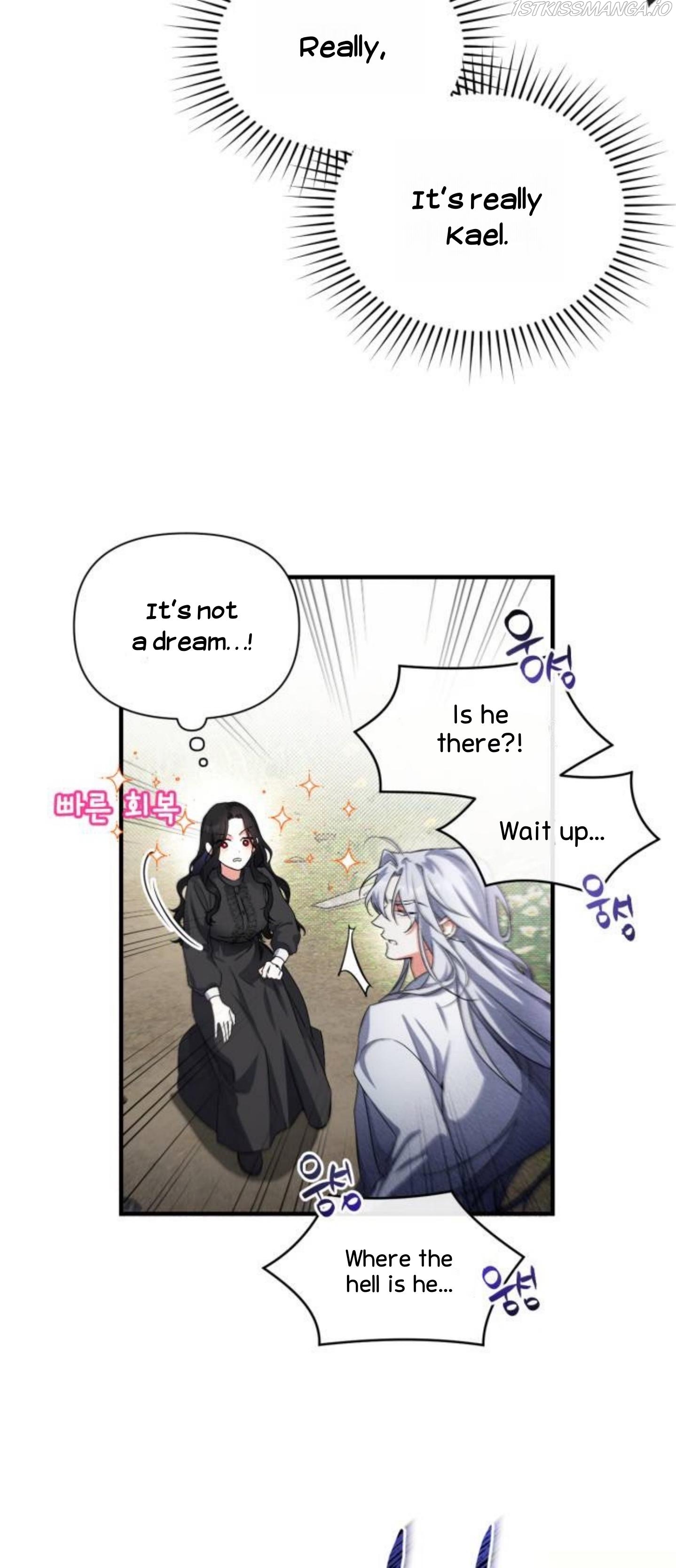 For My Lost Love Chapter 2 - HolyManga.Net
