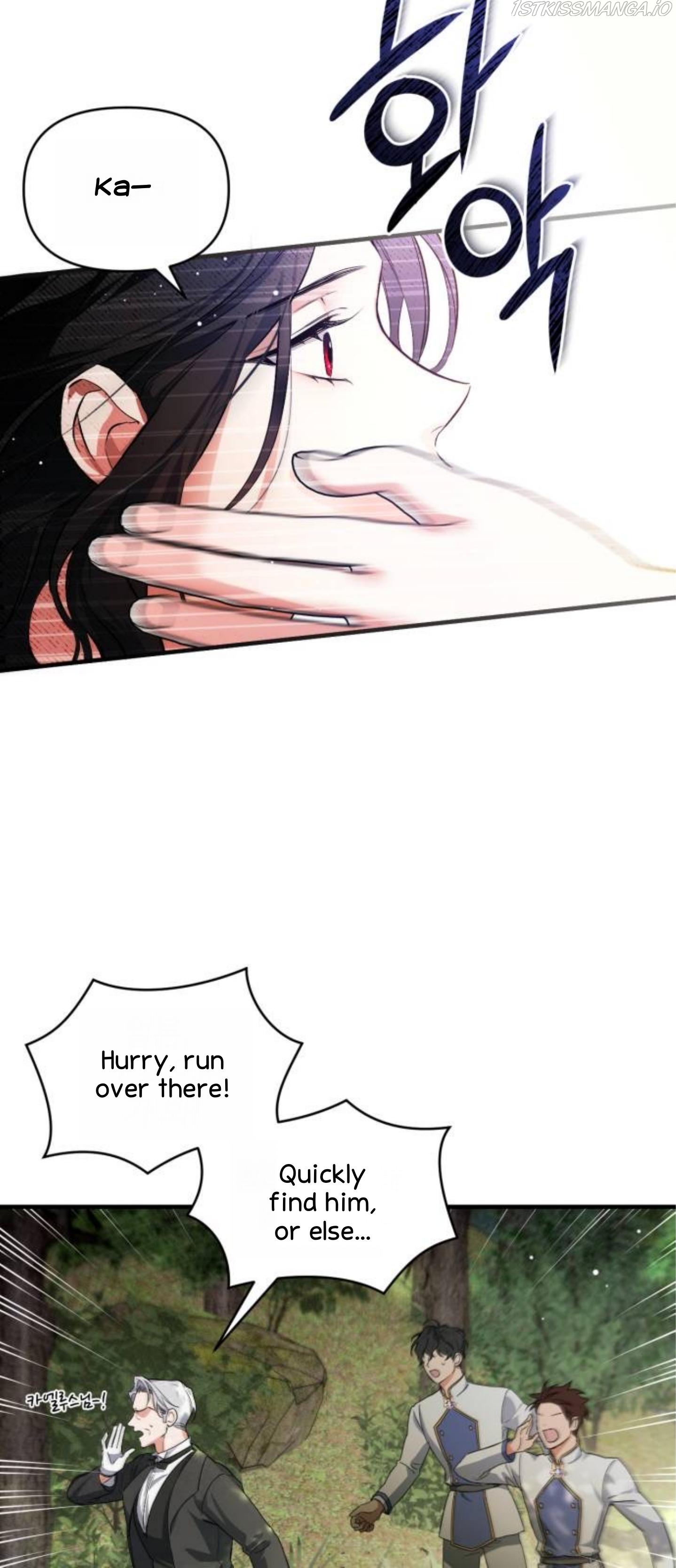 For My Lost Love Chapter 2 - HolyManga.Net