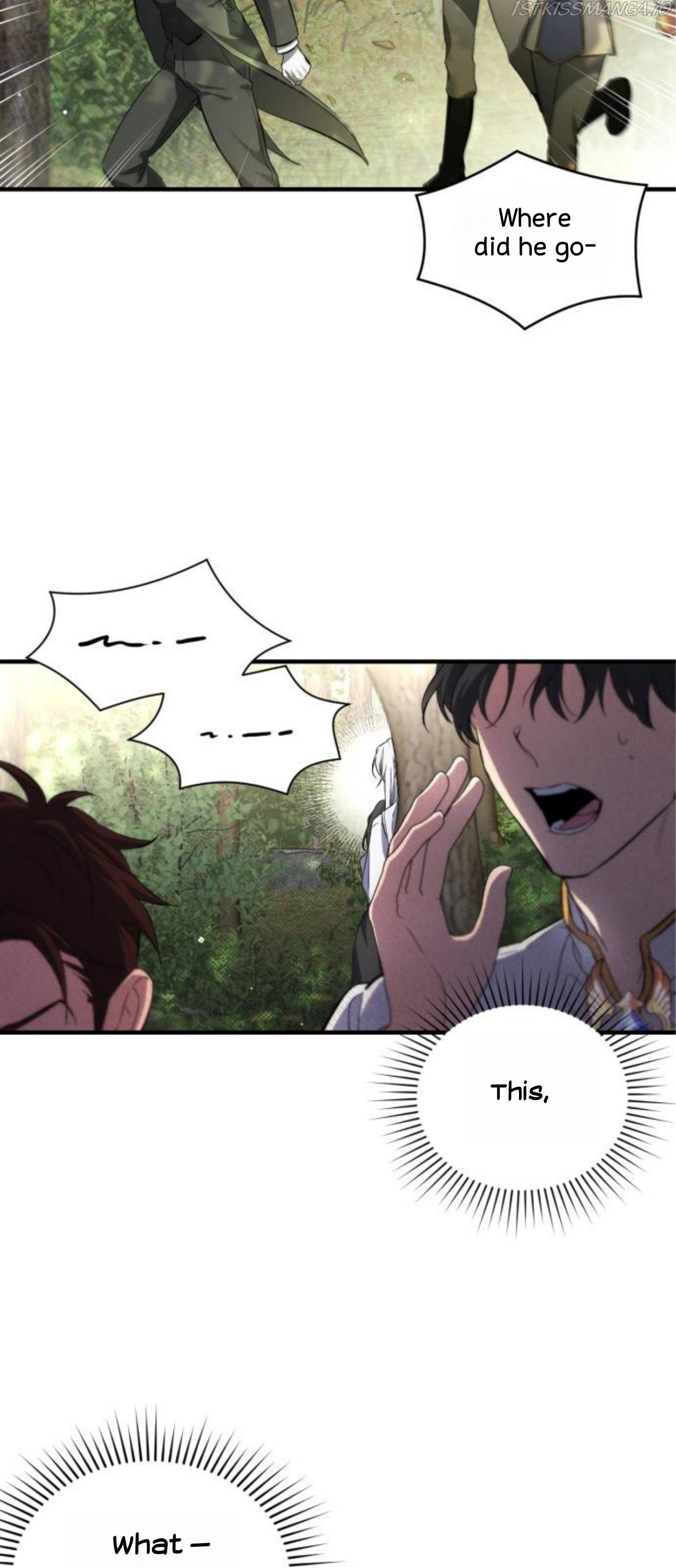 For My Lost Love Chapter 2 - HolyManga.Net