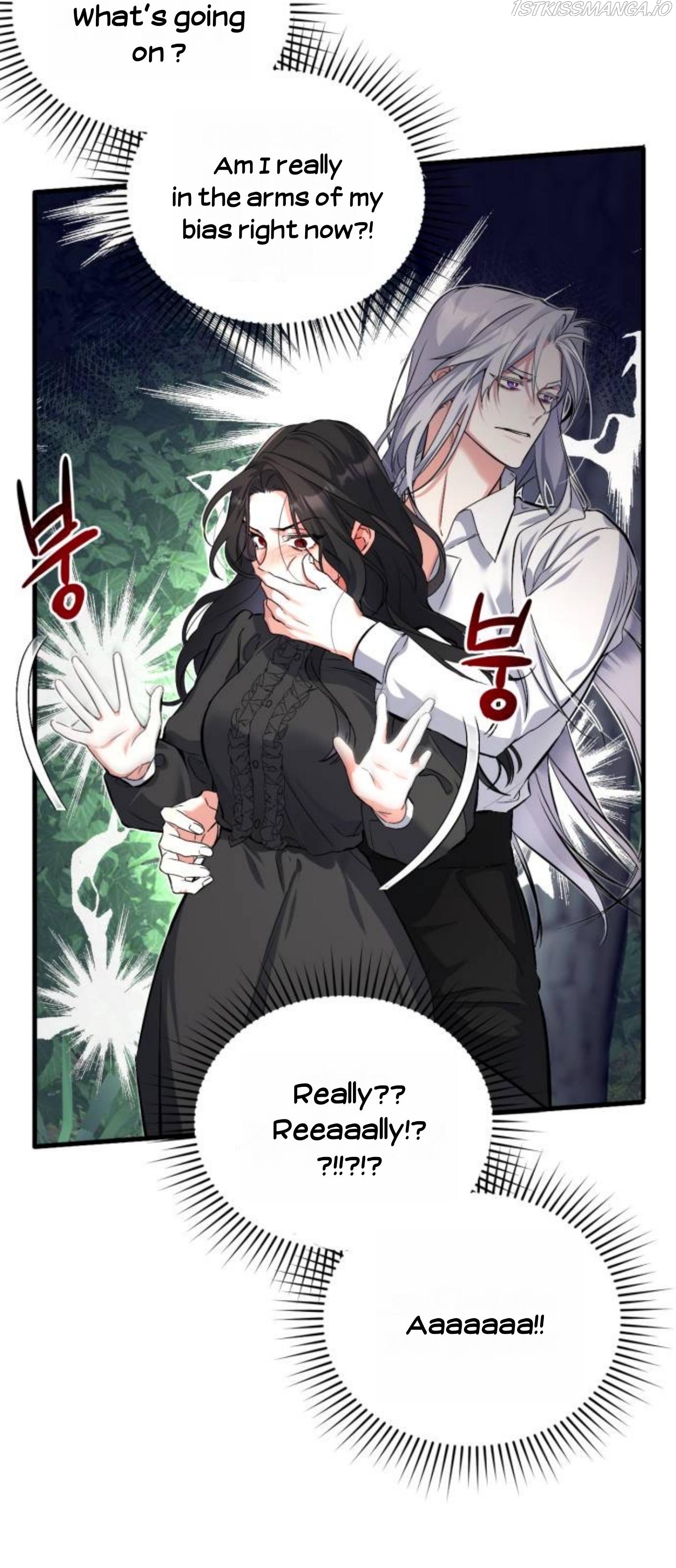 For My Lost Love Chapter 2 - HolyManga.Net