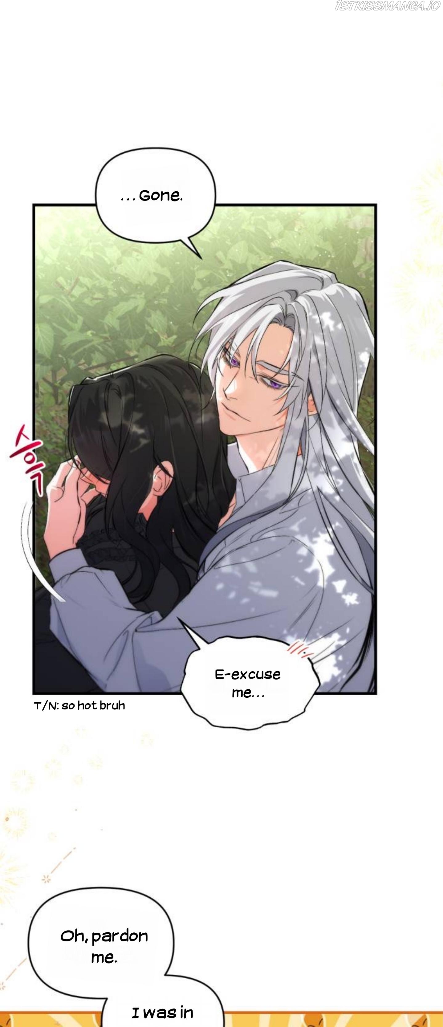 For My Lost Love Chapter 2 - HolyManga.Net
