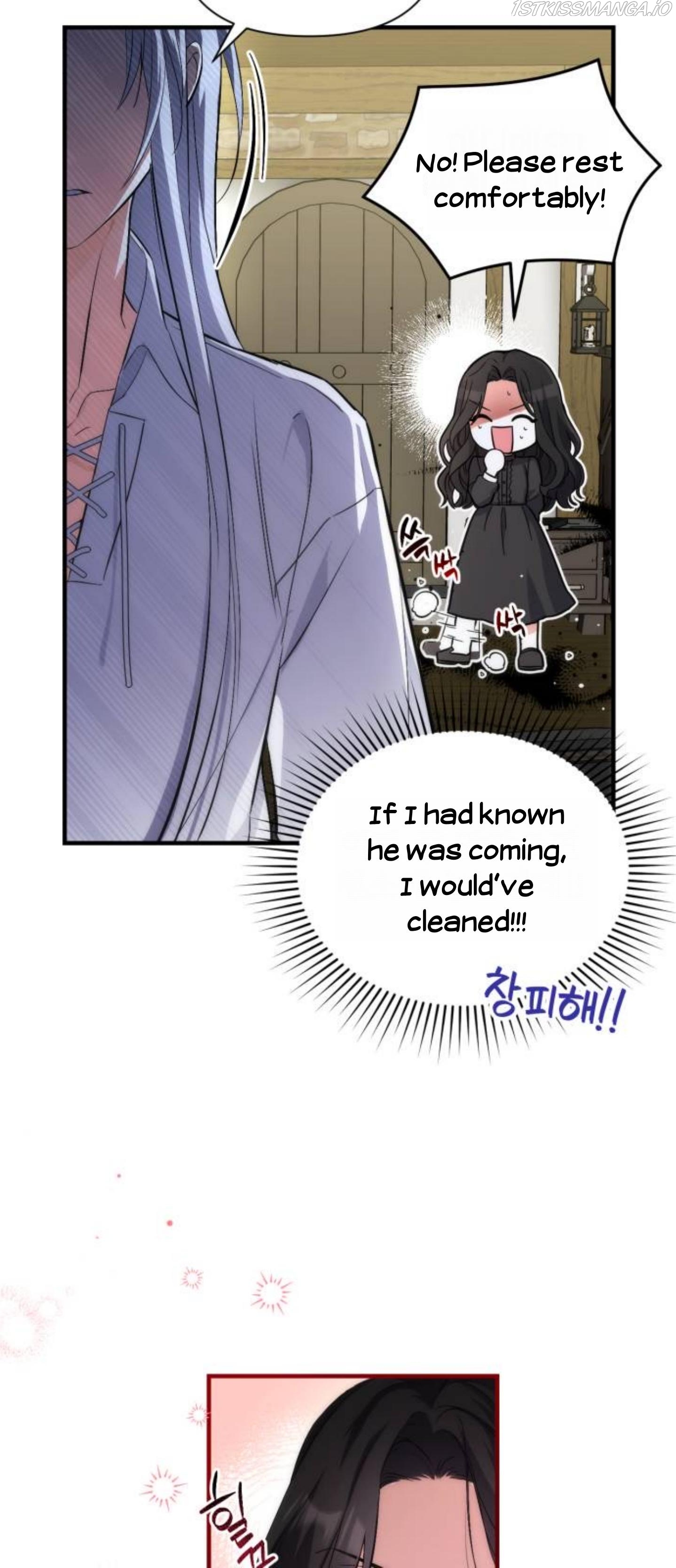 For My Lost Love Chapter 2 - HolyManga.Net
