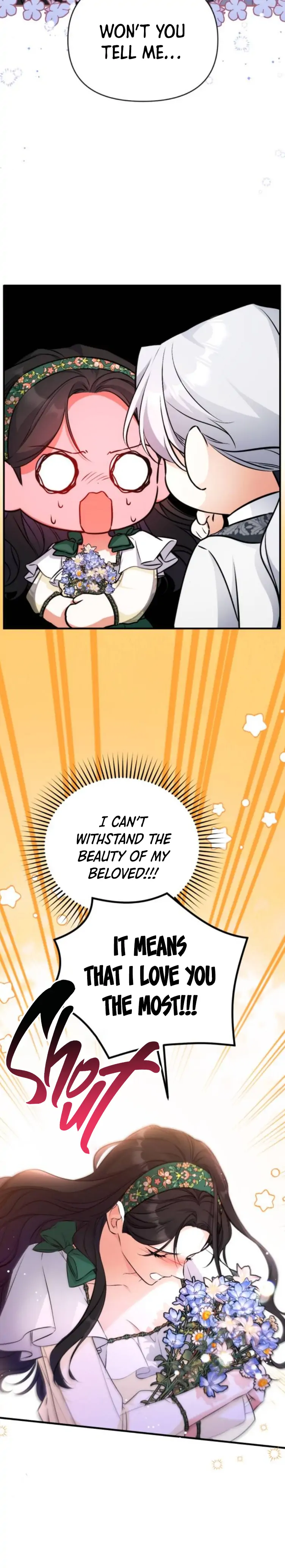 For My Lost Love Chapter 20 - HolyManga.Net