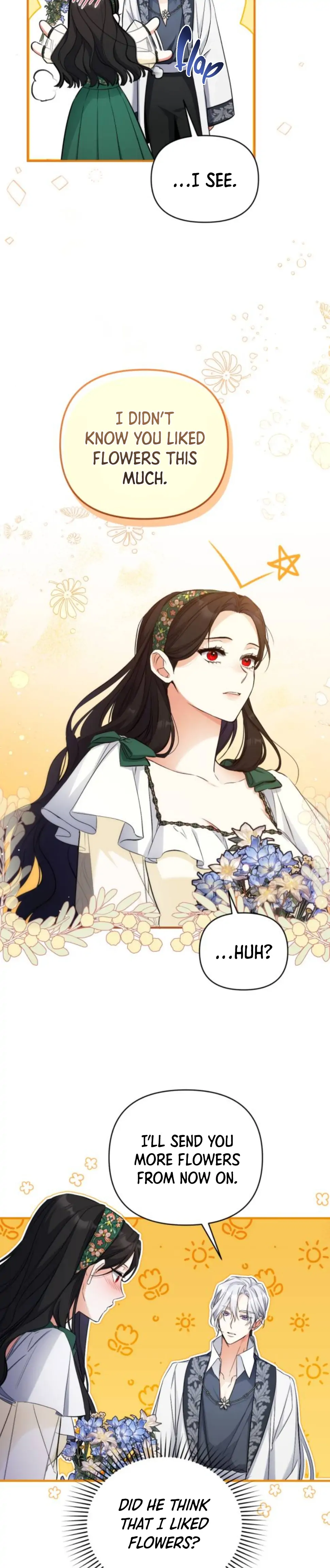 For My Lost Love Chapter 20 - HolyManga.Net