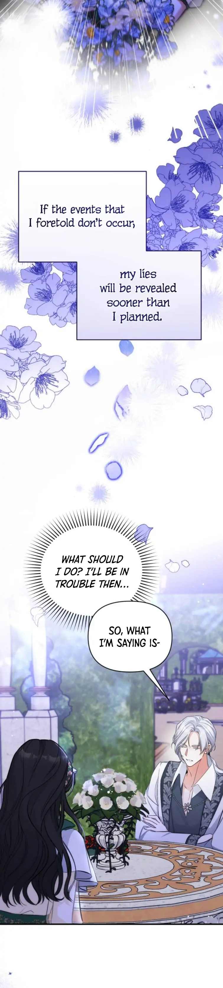 For My Lost Love Chapter 20 - HolyManga.Net