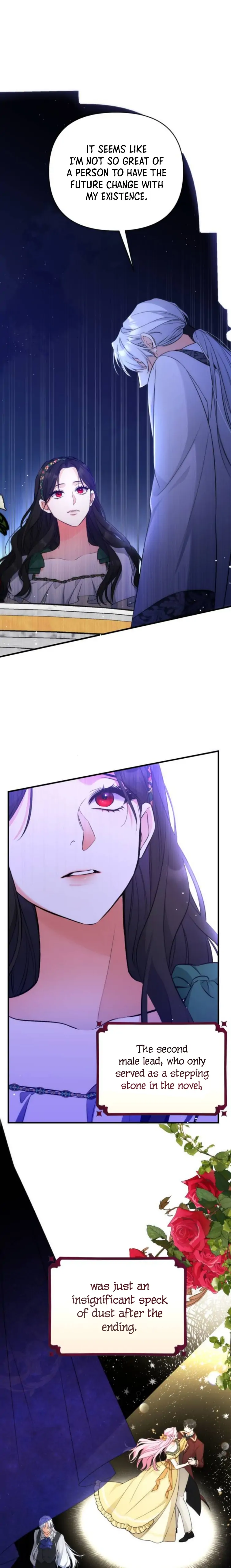 For My Lost Love Chapter 20 - HolyManga.Net
