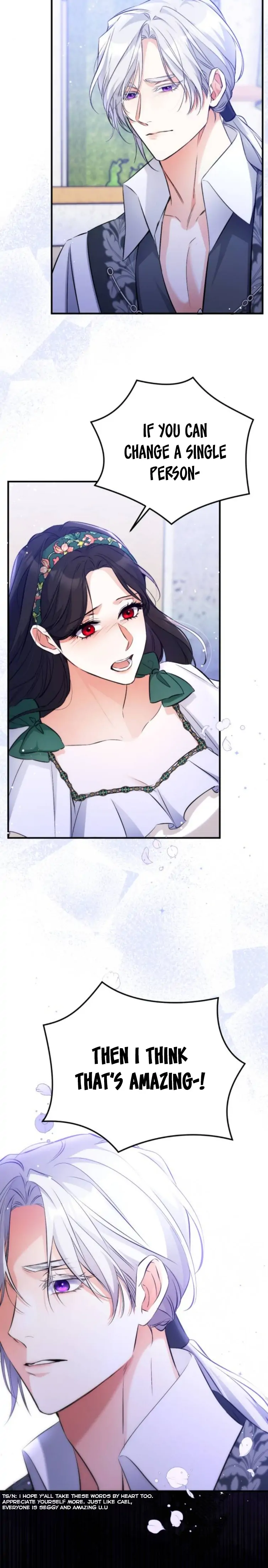 For My Lost Love Chapter 20 - HolyManga.Net