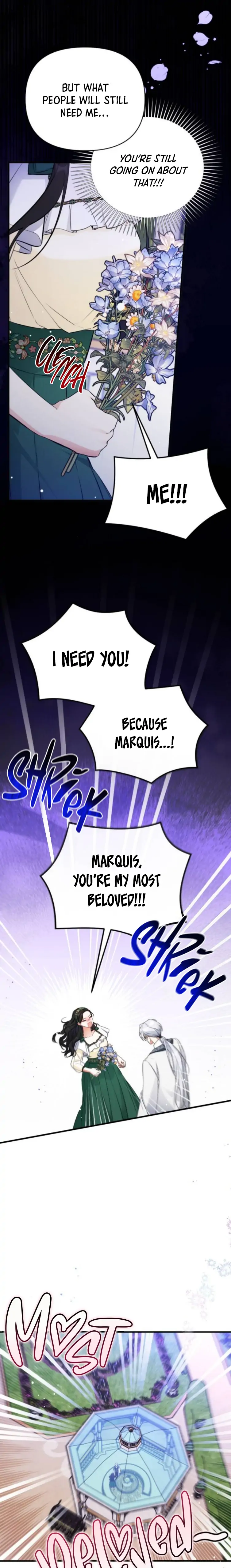 For My Lost Love Chapter 20 - HolyManga.Net
