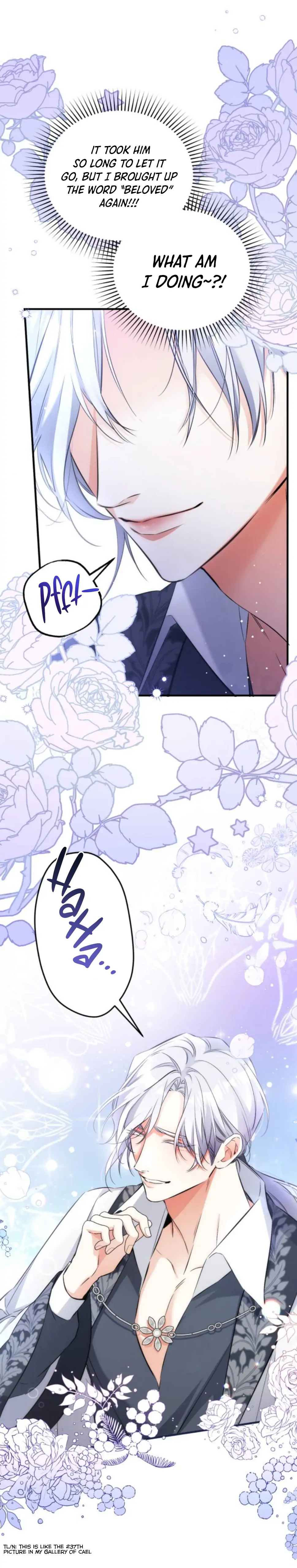 For My Lost Love Chapter 20 - HolyManga.Net