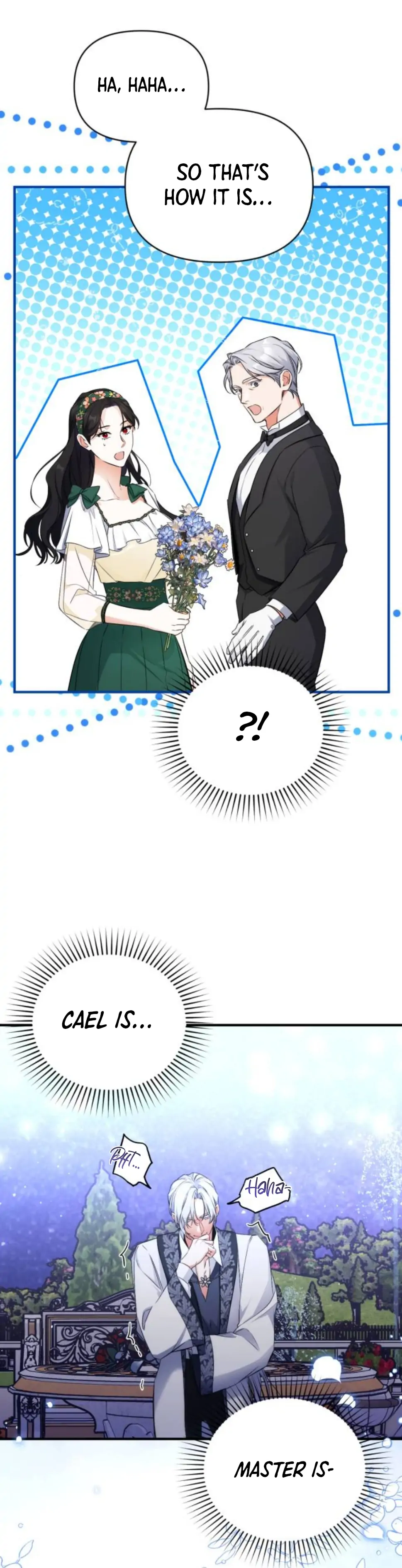 For My Lost Love Chapter 20 - HolyManga.Net