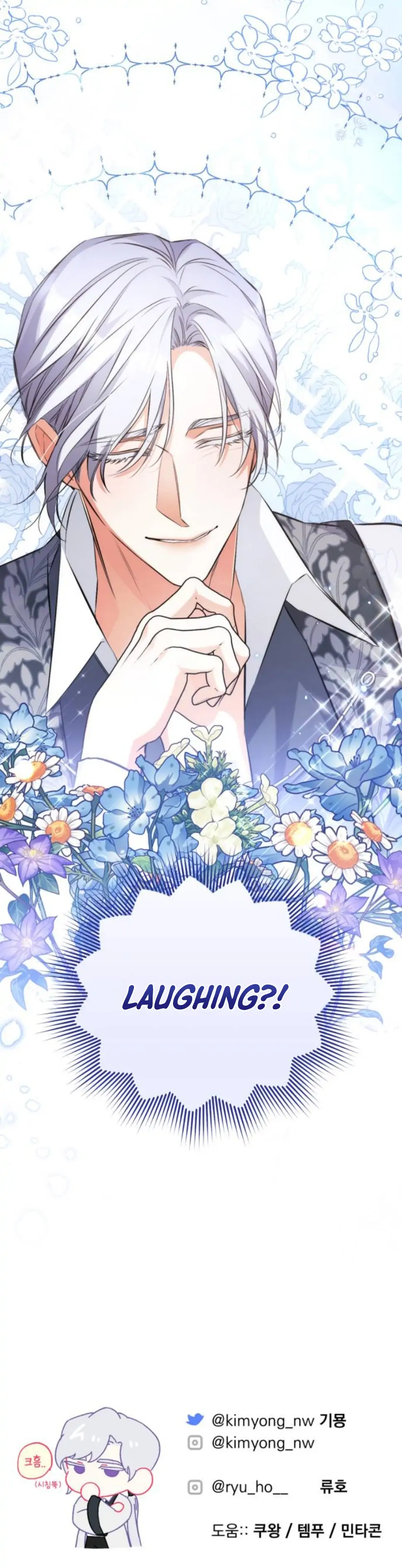 For My Lost Love Chapter 20 - HolyManga.Net