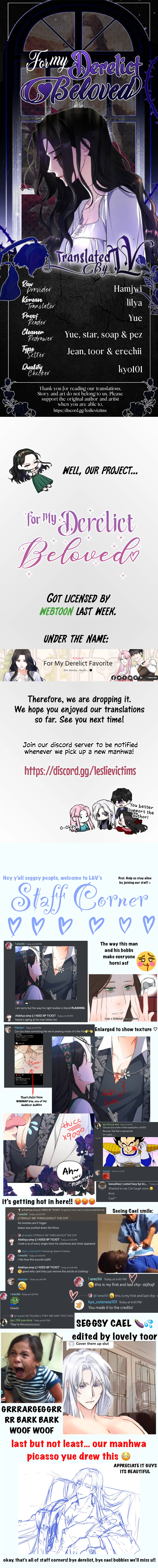For My Lost Love Chapter 20 - HolyManga.Net