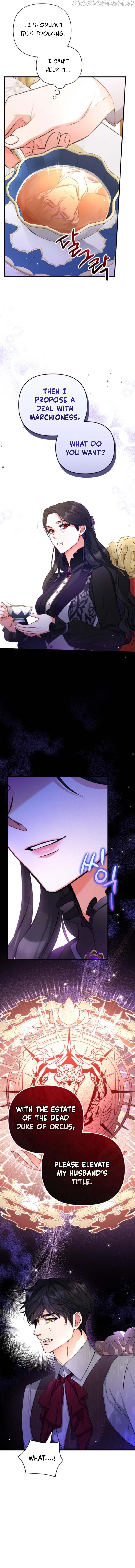 For My Lost Love Chapter 23 - HolyManga.Net