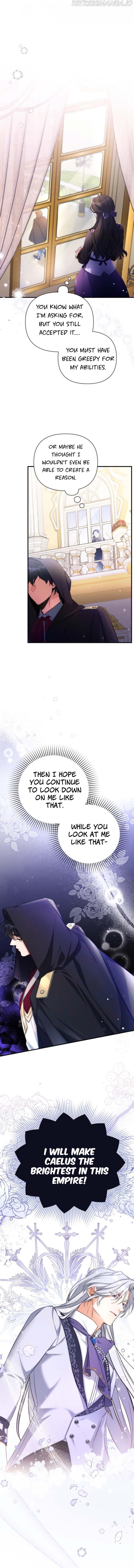 For My Lost Love Chapter 23 - HolyManga.Net