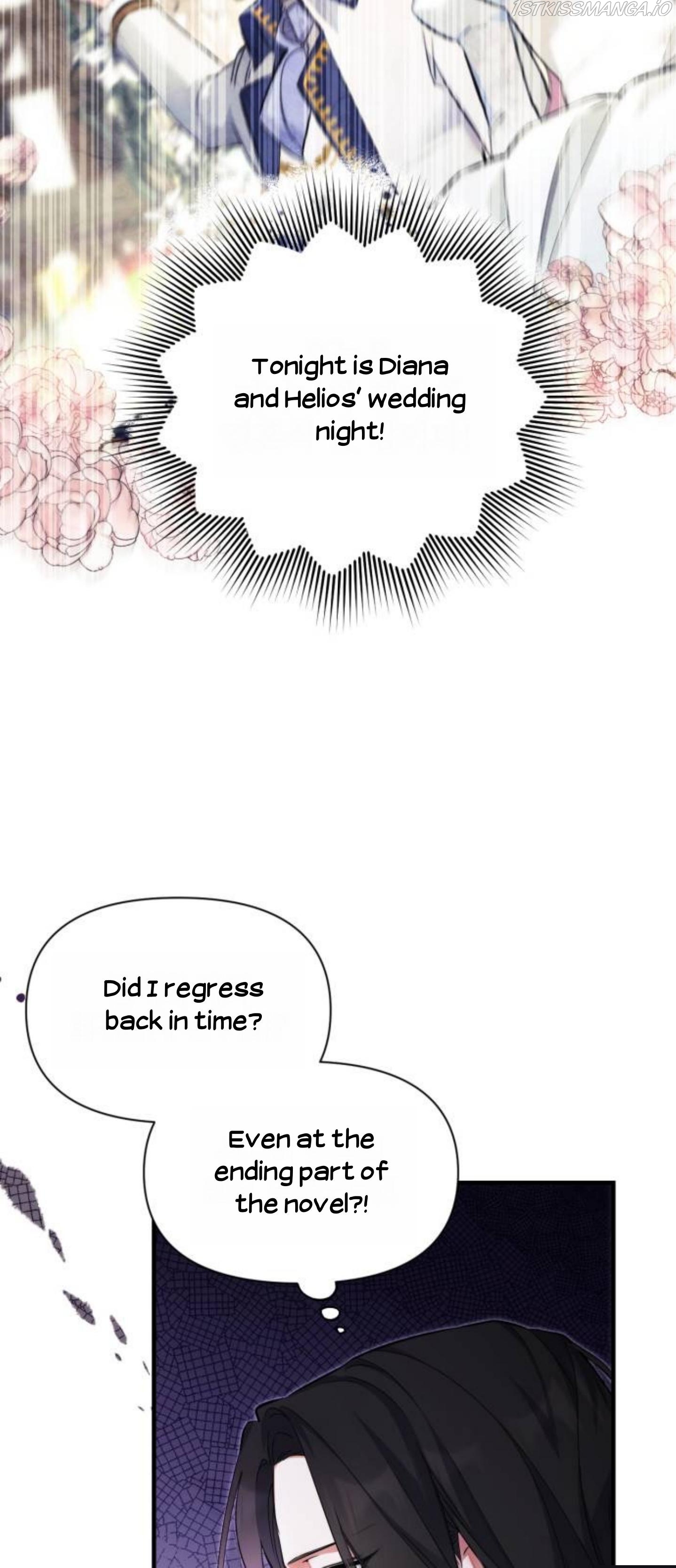 For My Lost Love Chapter 3 - HolyManga.Net